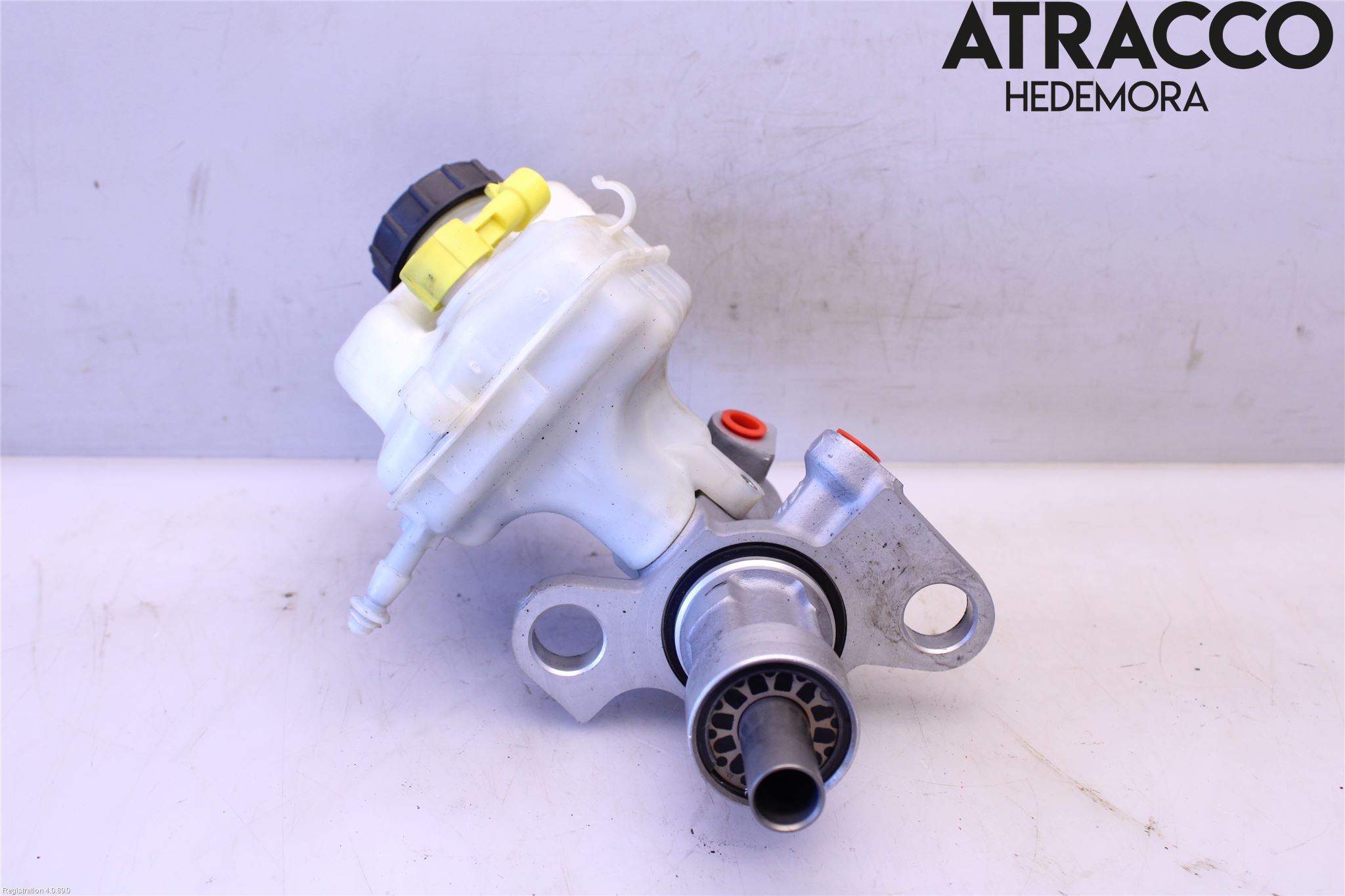 Opel INSIGNIA 09-16 Broms Huvudcylinder