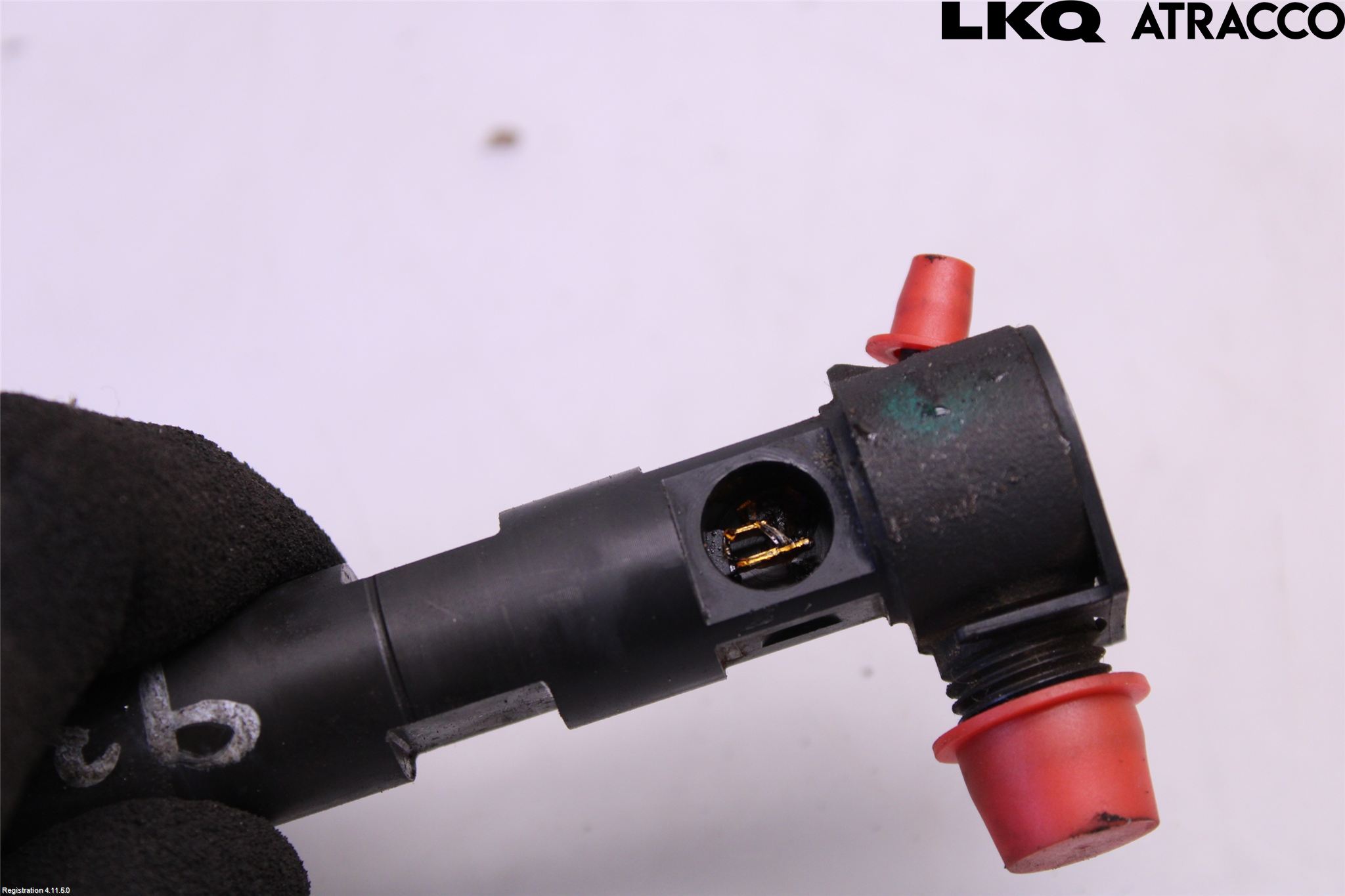 GM CHEVROLET ORLANDO Injspridare