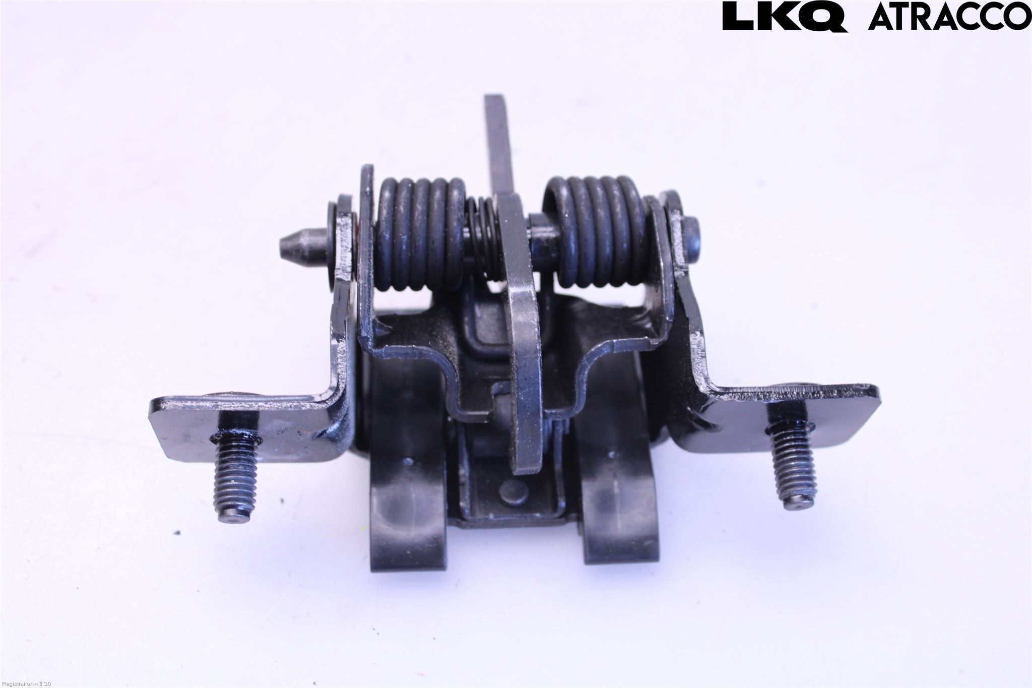 Ford TRANSIT/TOURNEO CONNECT 13-22 Dörrstopp