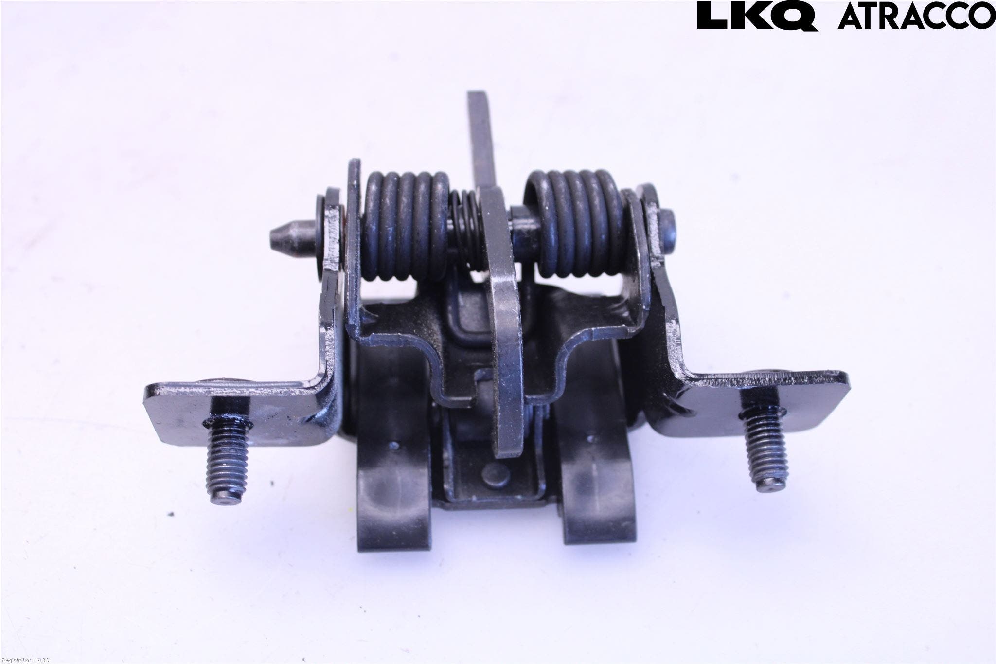 Ford TRANSIT/TOURNEO CONNECT 13-22 Dörrstopp