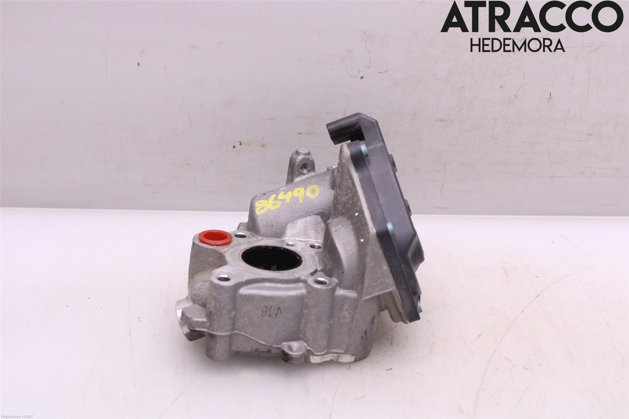 Mercedes-Benz MB CLA-KLASS (C117/X117) 13-19 Egr Ventil