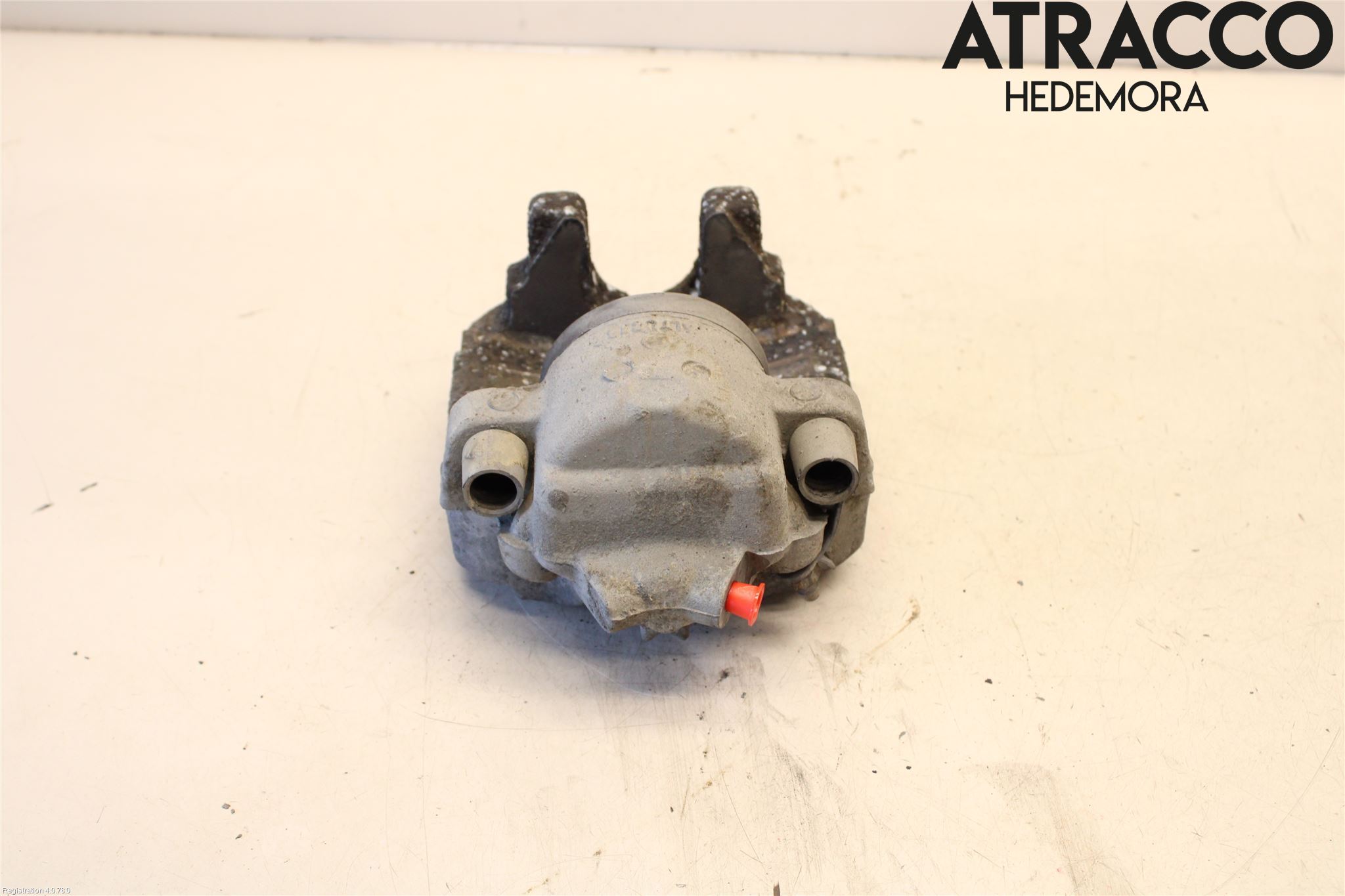 BMW 5 F10/F11/F18 09-17 Bromsok Fram Höger