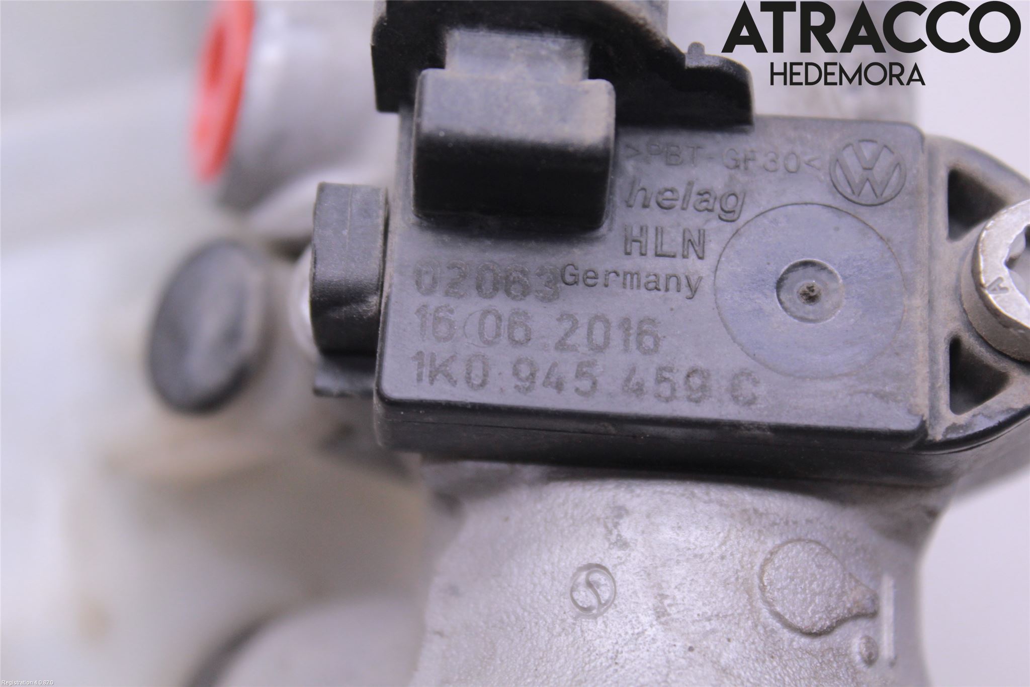 Seat LEON 13-20 Broms Huvudcylinder