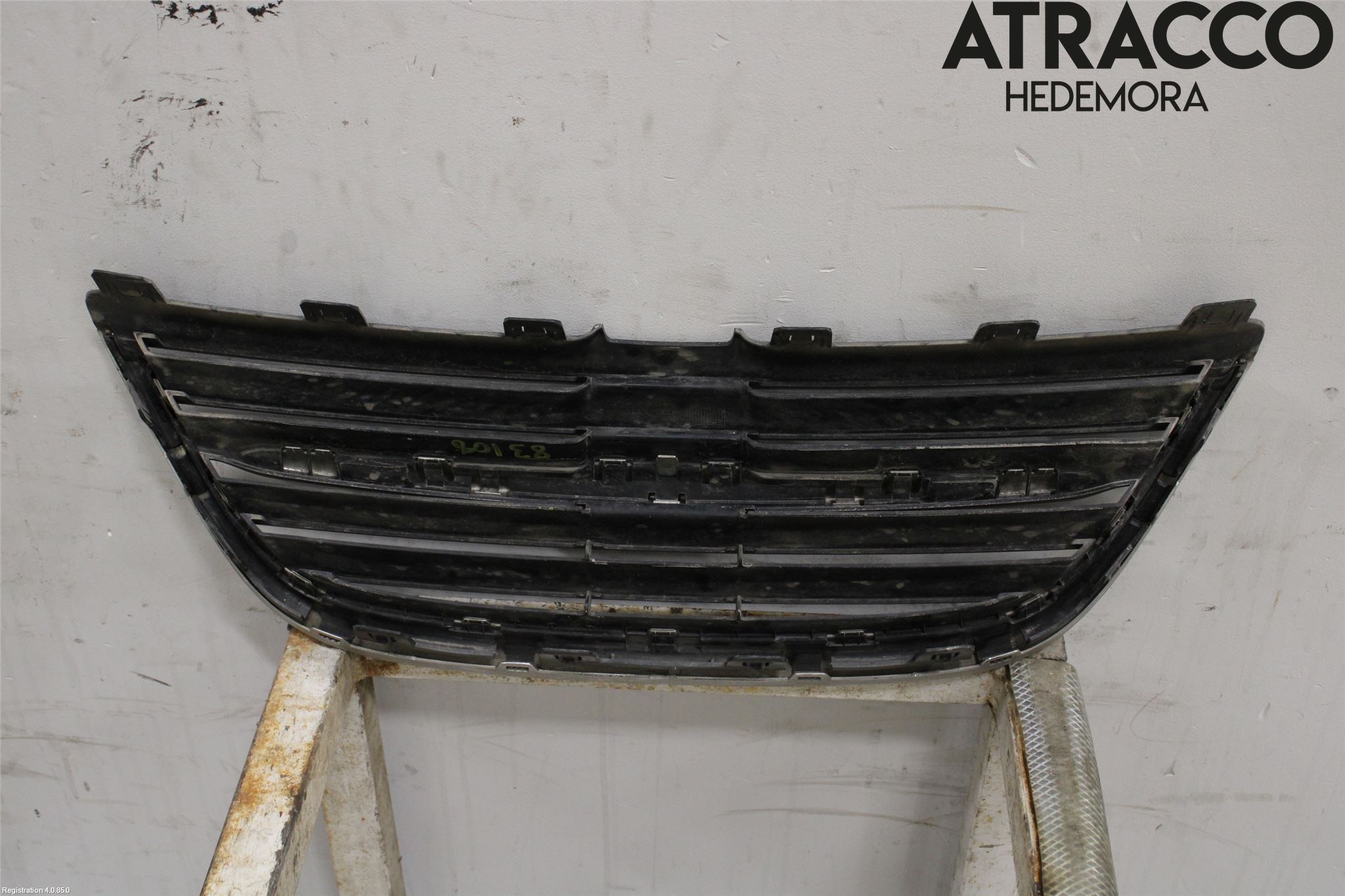 Saab 9-5     06-10 Grill Komp