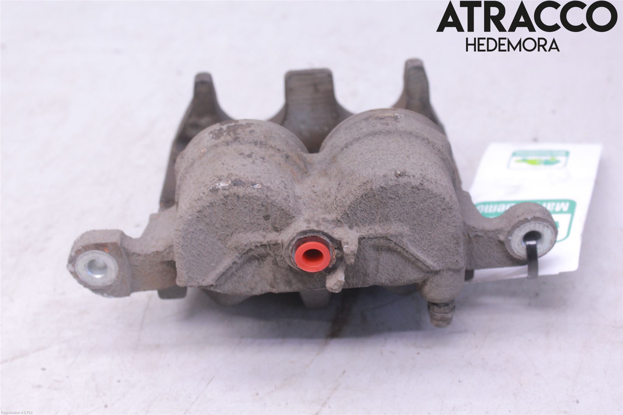 Subaru OUTBACK 15-20 Bromsok Fram Höger