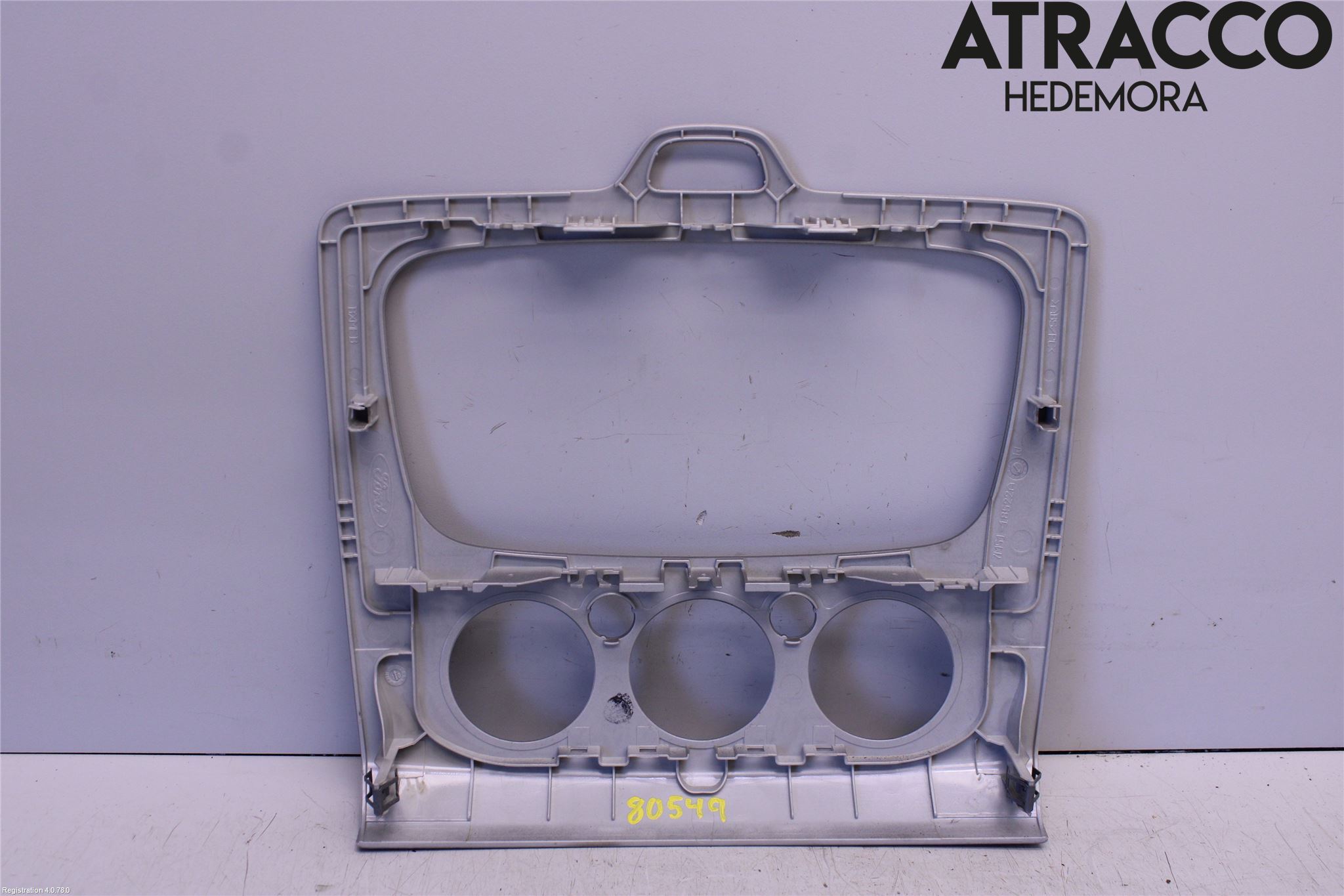 Ford FOCUS 08-11 Instrument-Radio Sarg