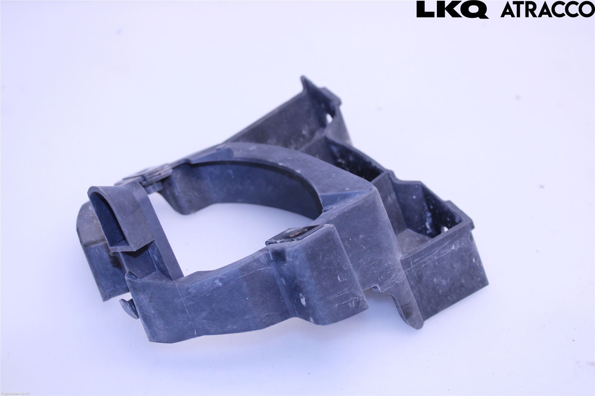 Nissan QASHQAI 10-14 Dimljussarg Fram