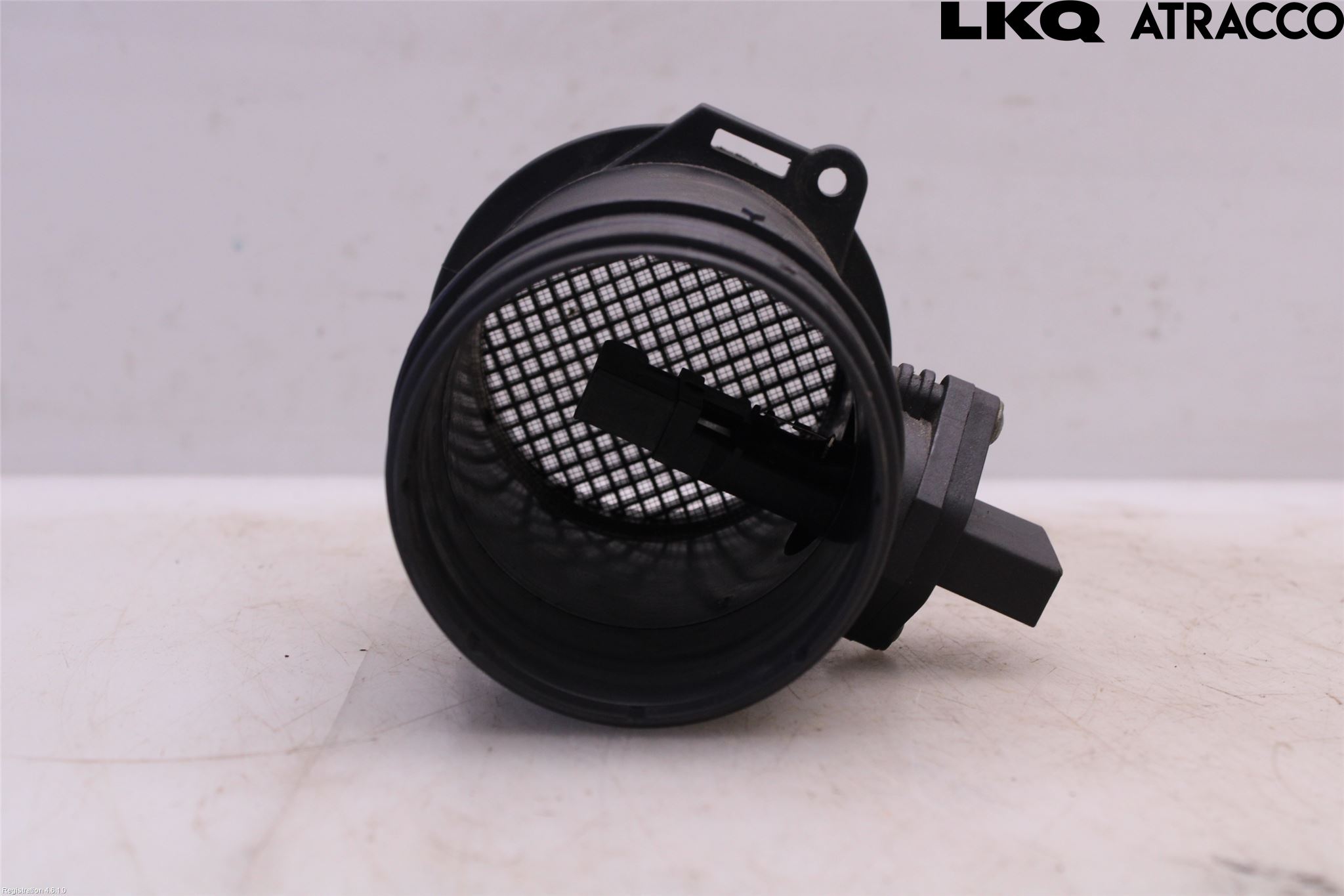 Audi A4/S4 01-05 Injluftmassamätare