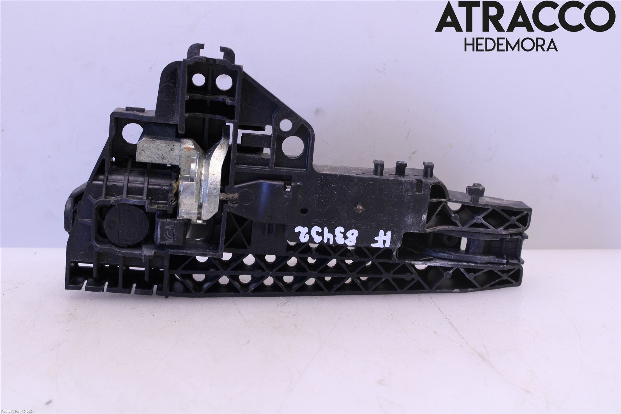 Audi A5 07-16 Dörrhandtag Yttre Hö