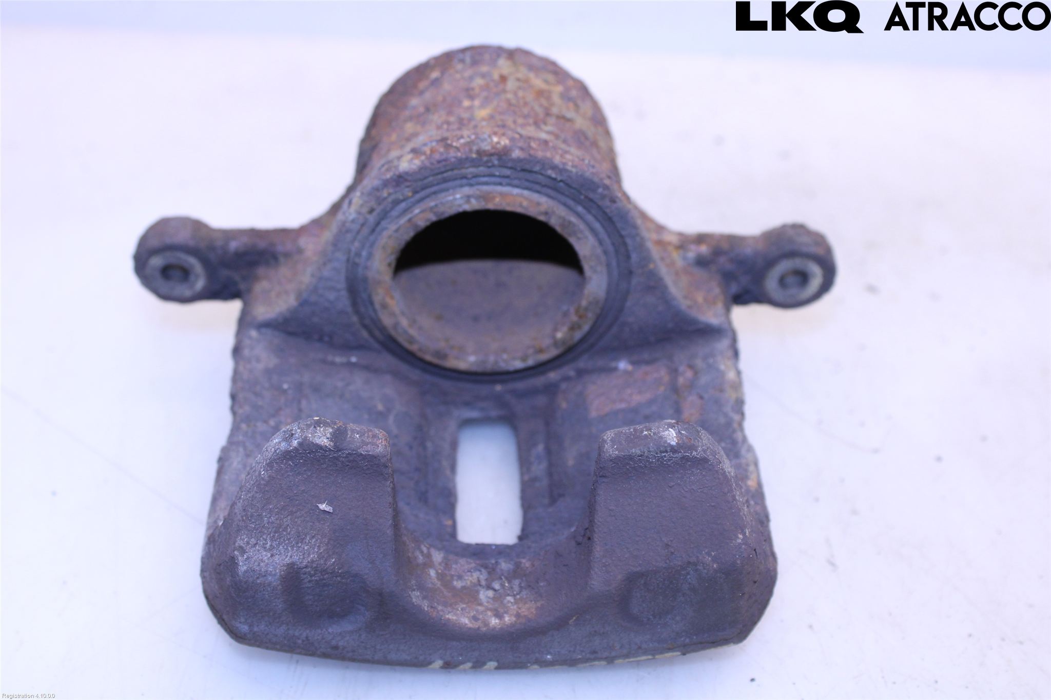 Saab 9-5 10-12 Bromsok Fram Höger