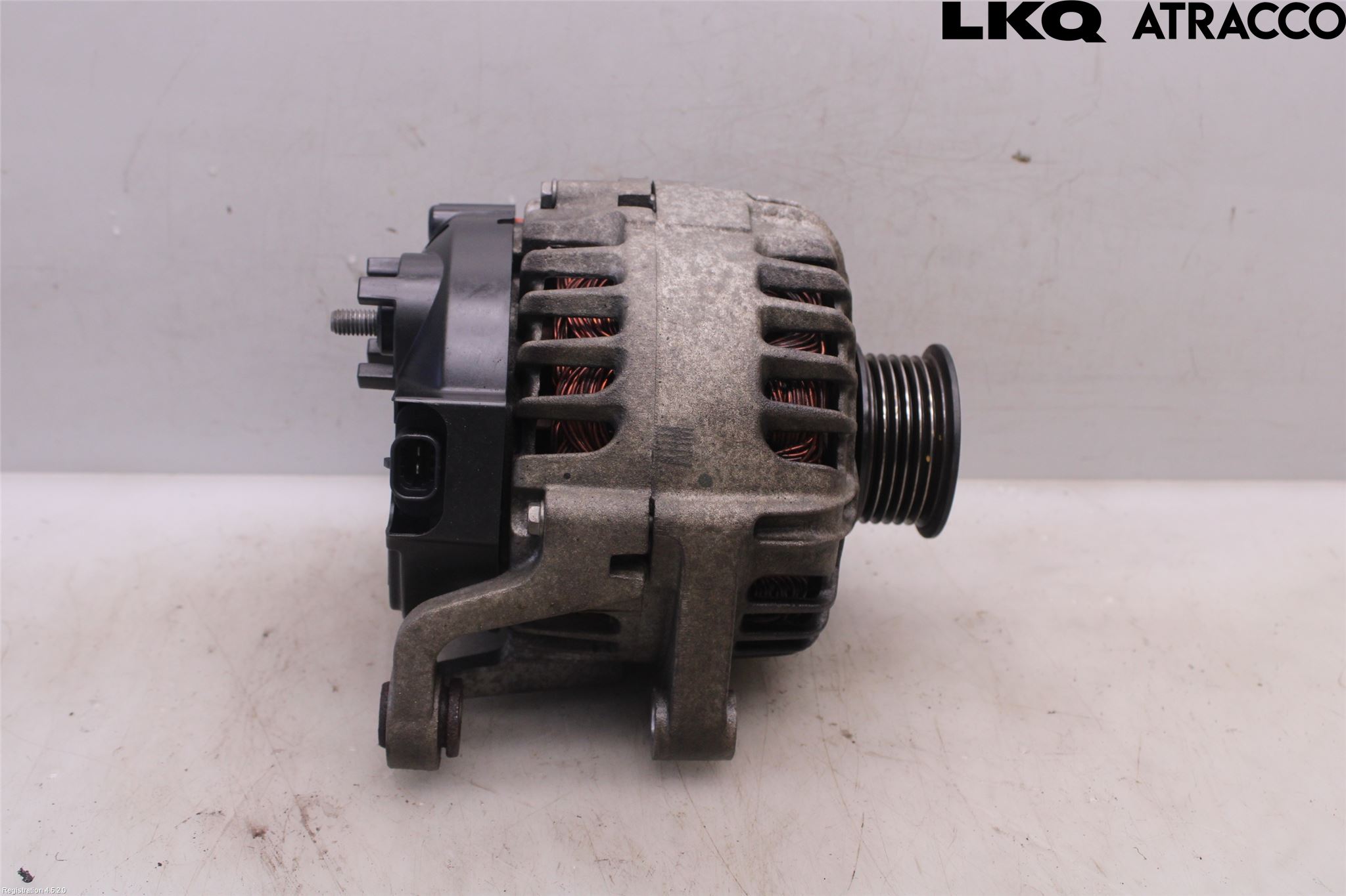 Opel ASTRA J 10-15 Generator