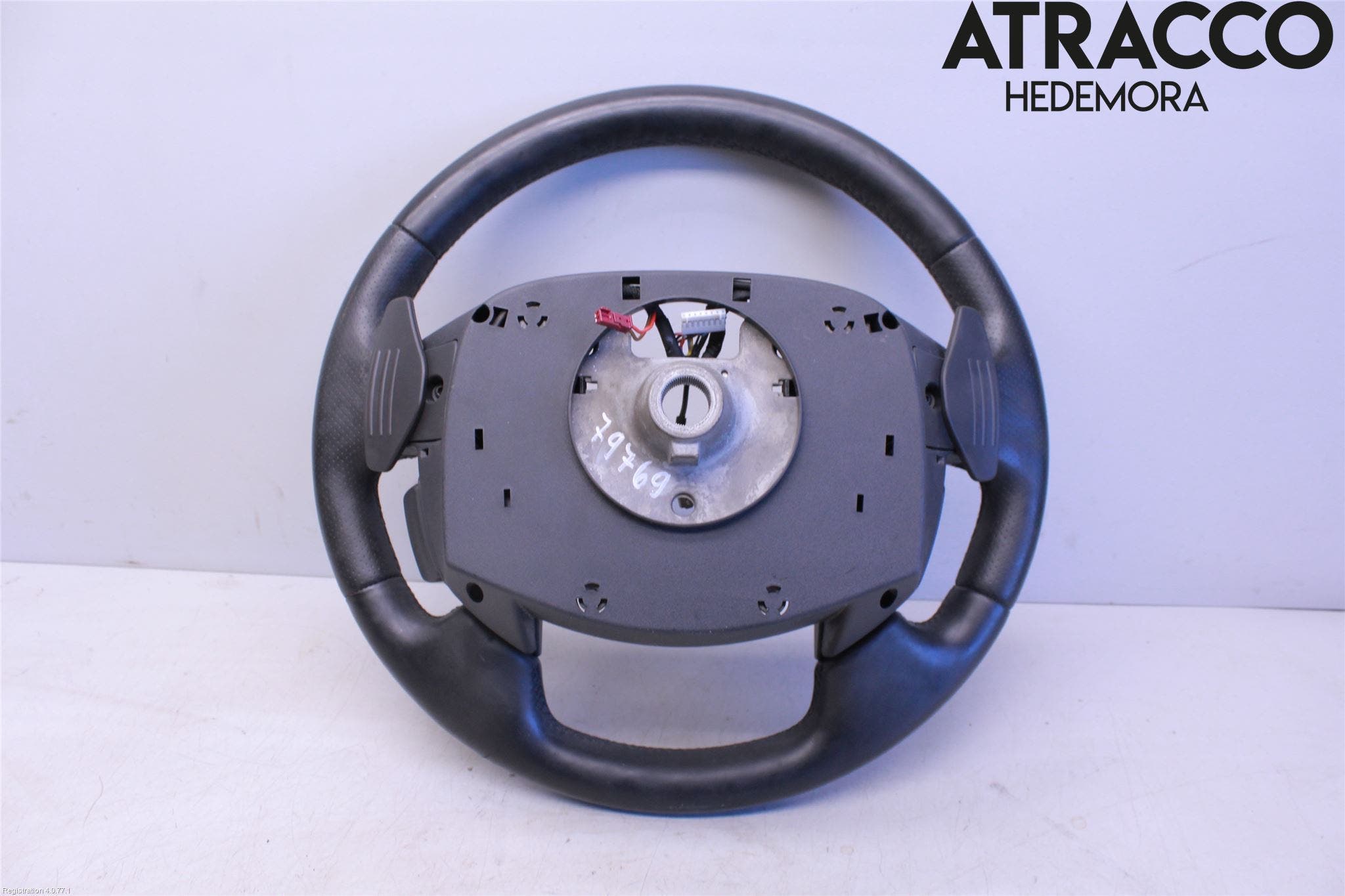 Landrover RANGE ROVER SPORT (L320) 10-13 Ratt