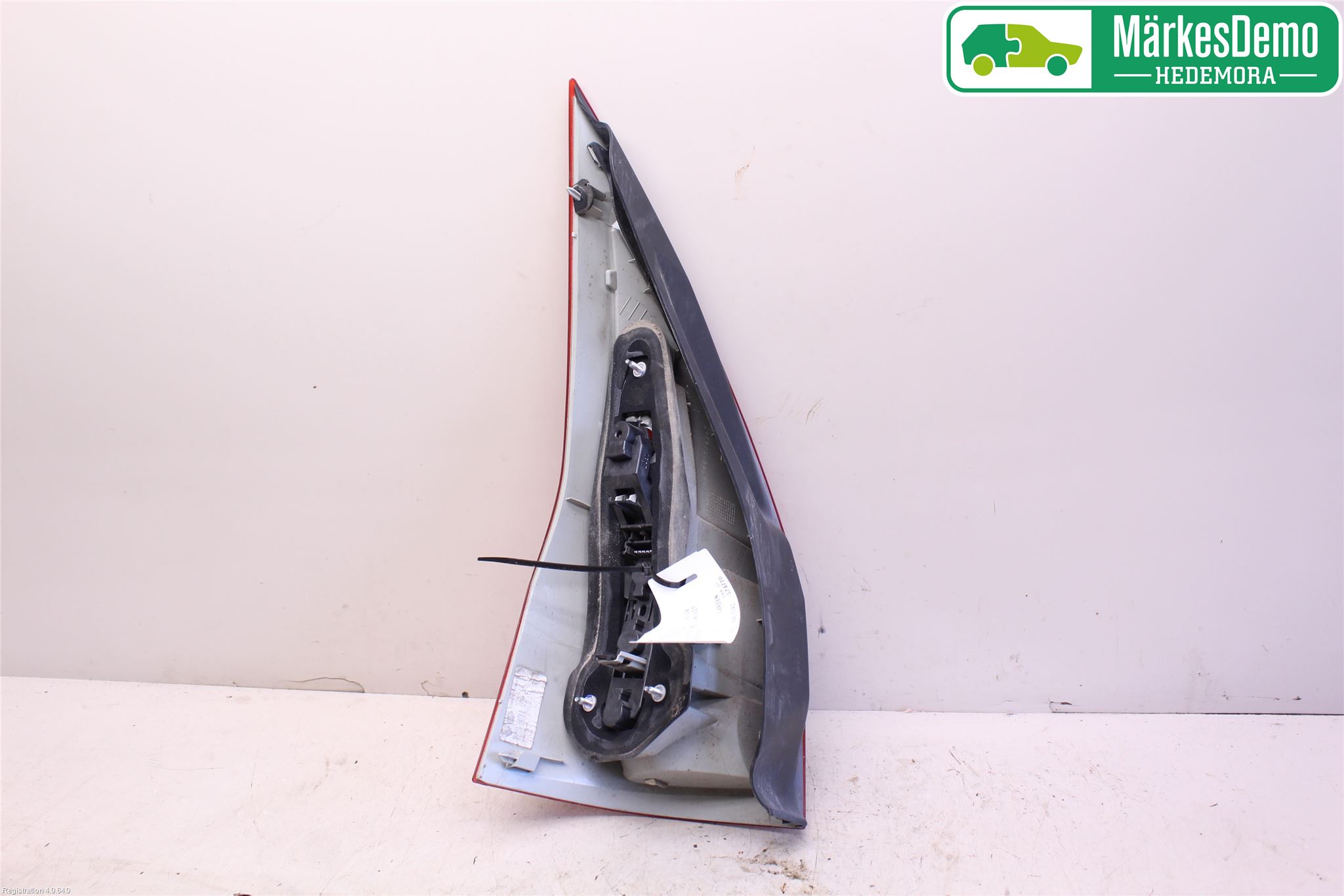 Renault MÉGANE II  06-08 Bakljus Höger