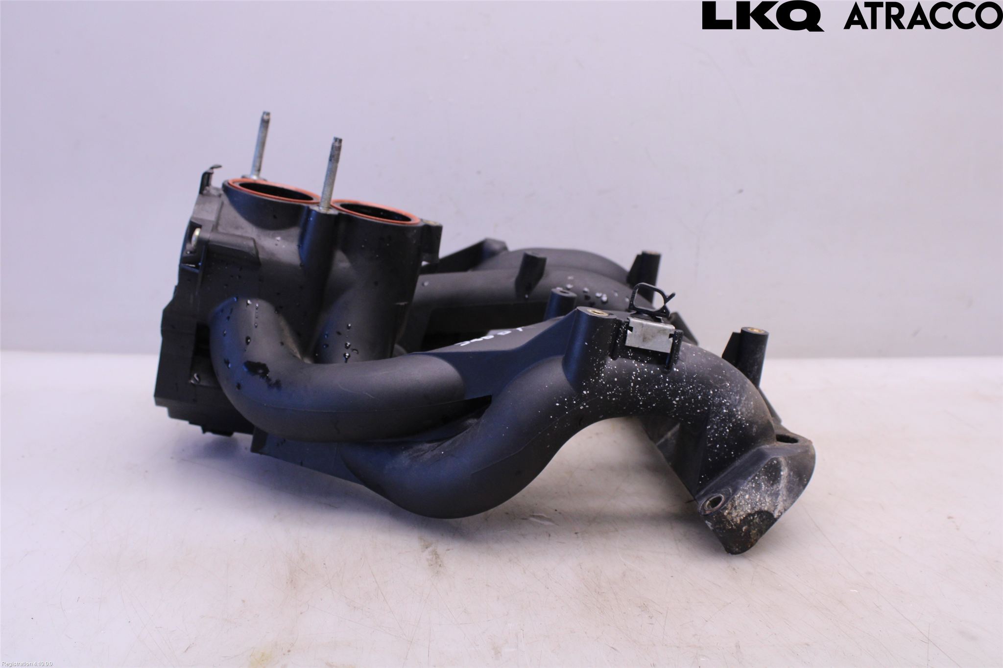 BMW Z3 E36/6    94-02 Grenrör Insug