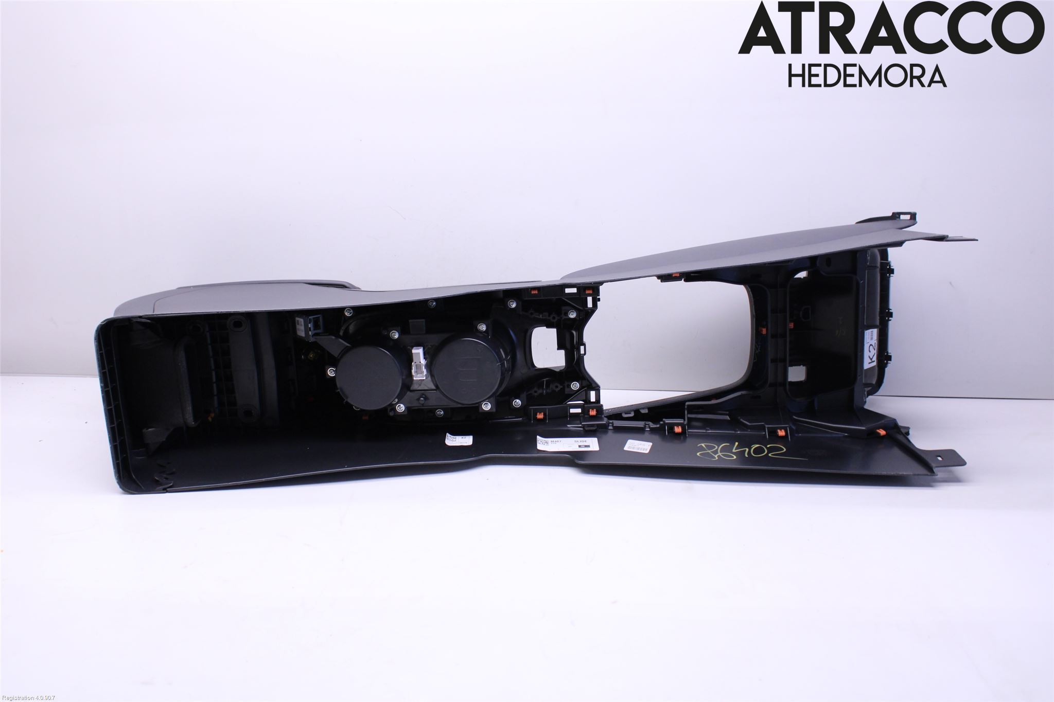 Toyota COROLLA 19- Inr Tunnelfack