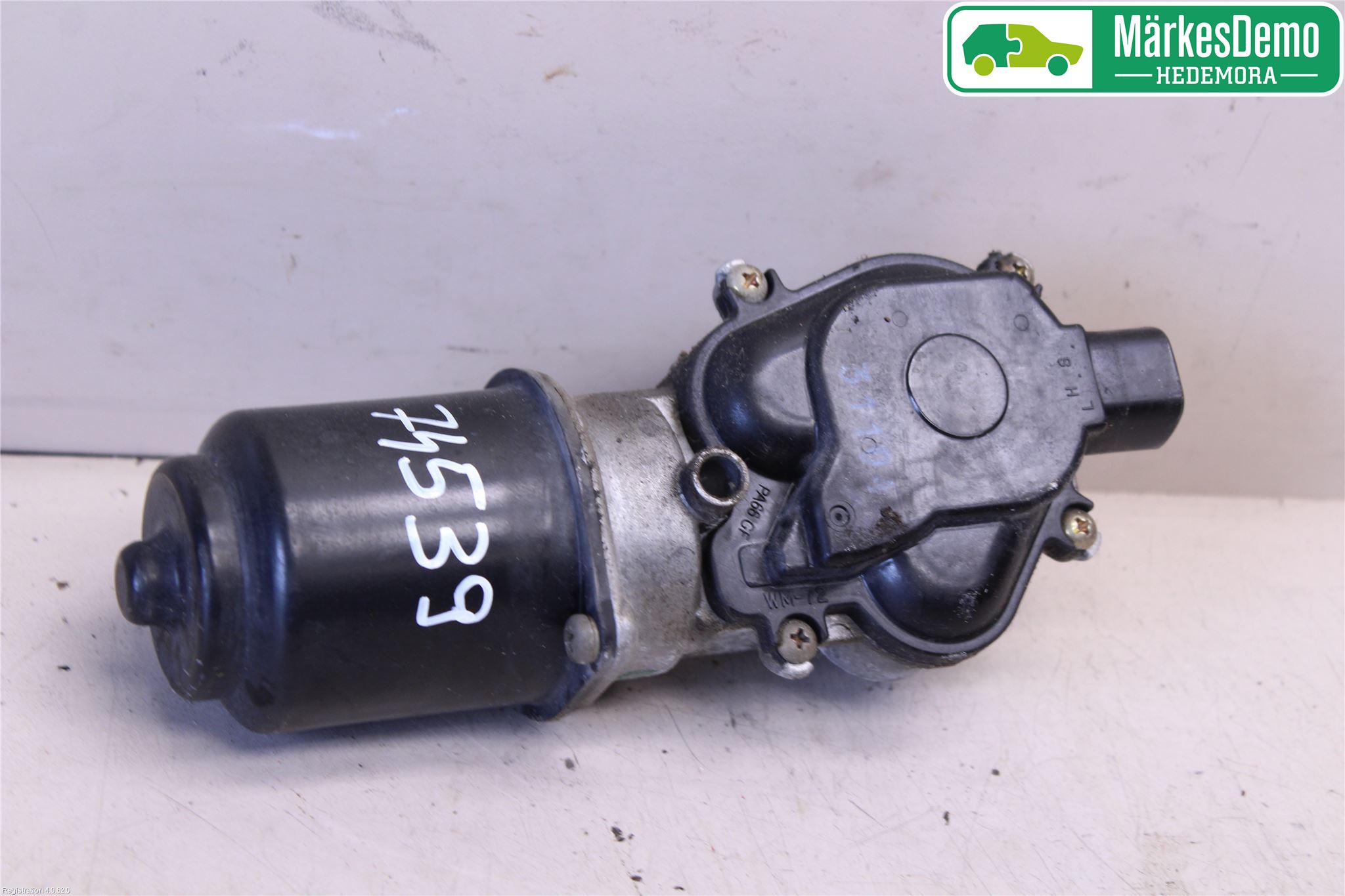 Honda CR-V 02-06 Torkarmotor Vindruta