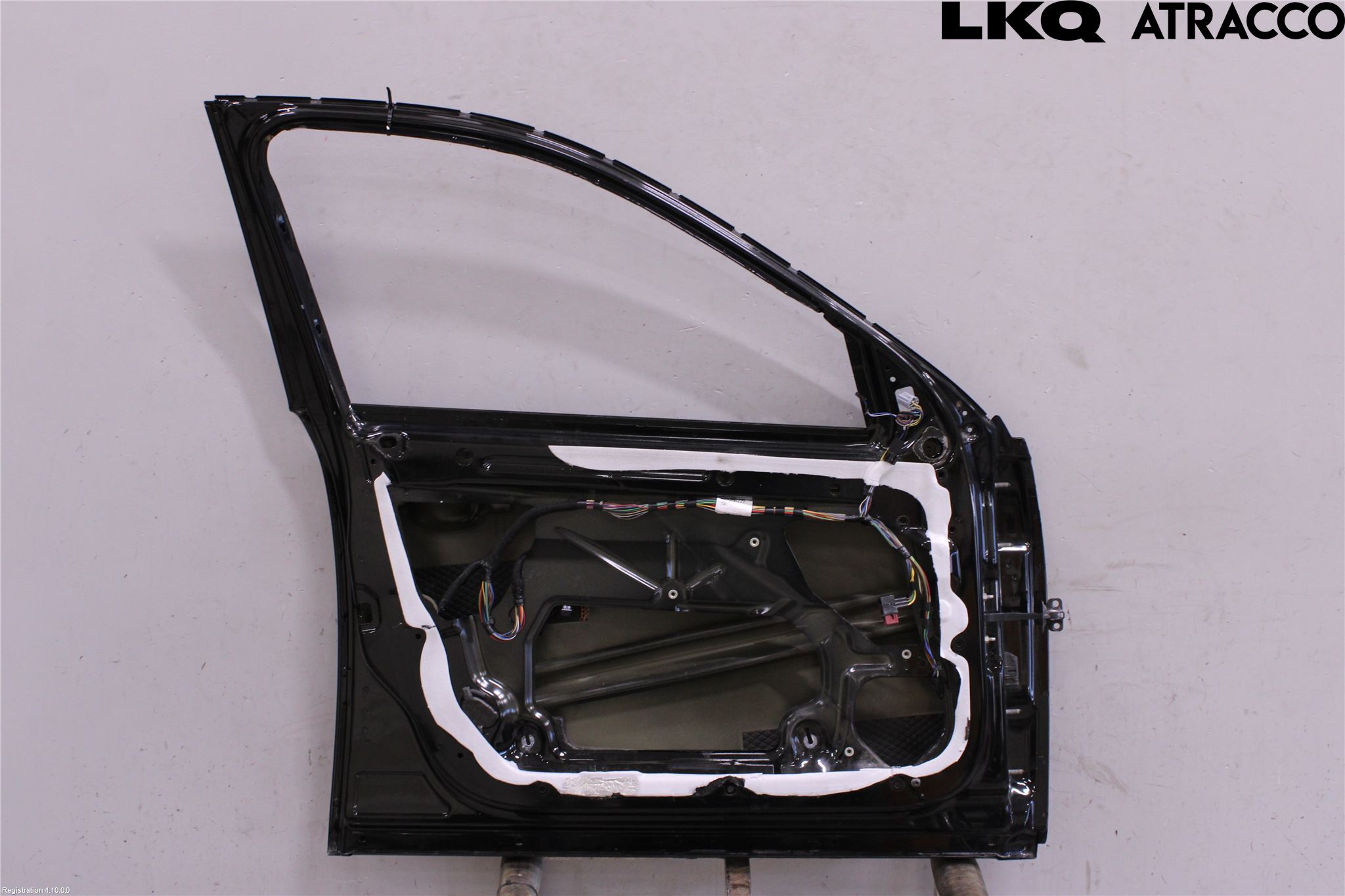 Saab 9-3 VER2/VER3 08-15 Dörr Fram Vänster