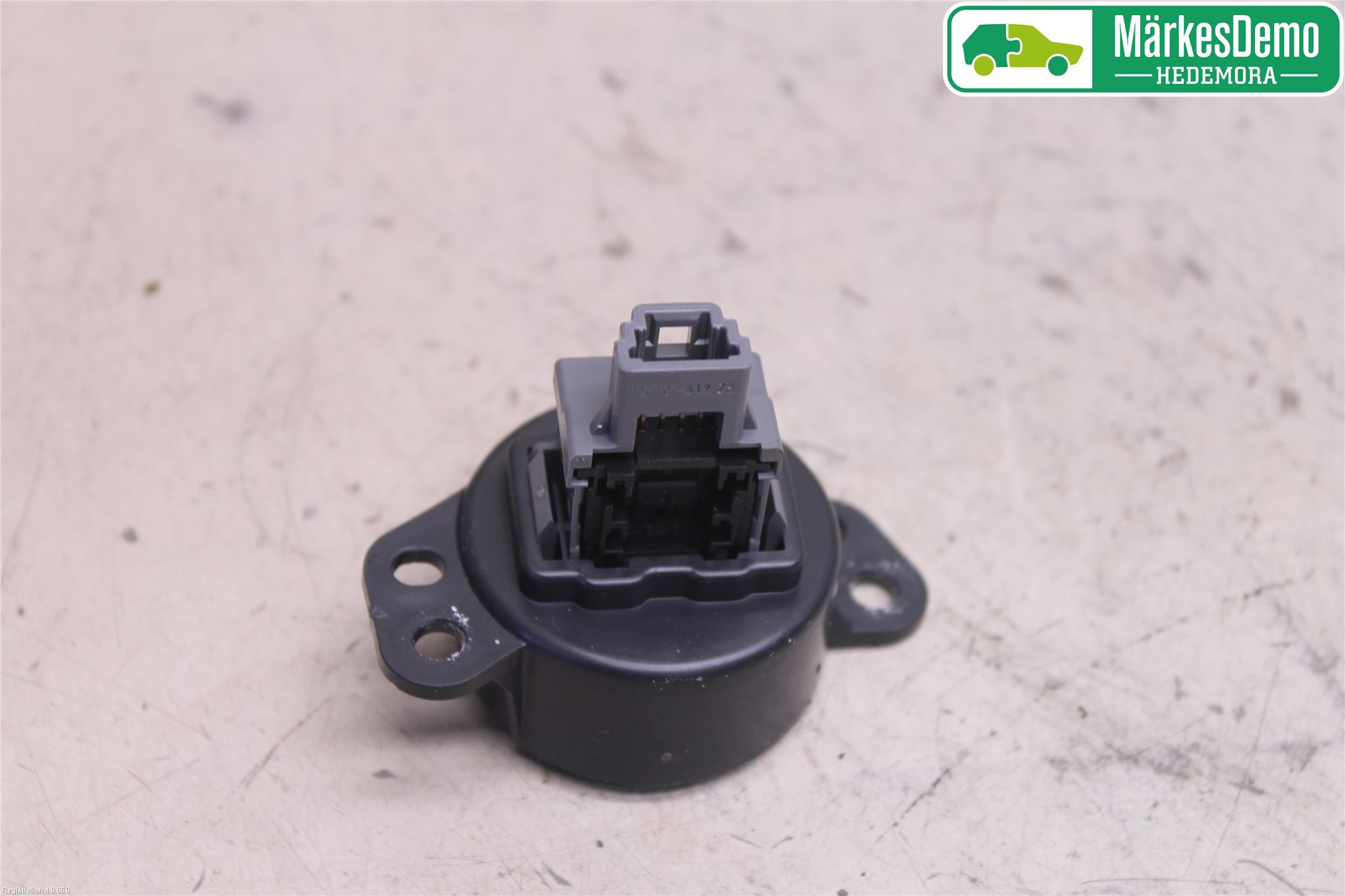 Peugeot 108 15-22 Strömställare Varnings