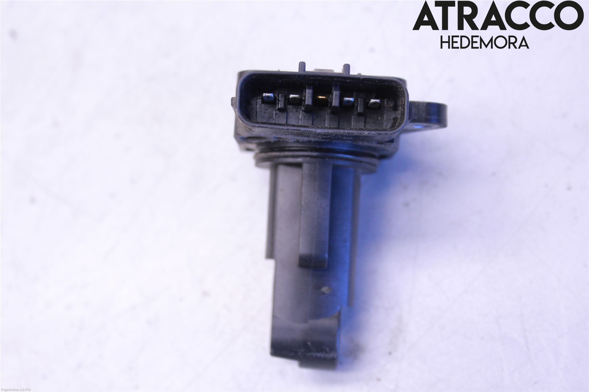 Subaru B9 TRIBECA  06-07 Injluftmassamätare