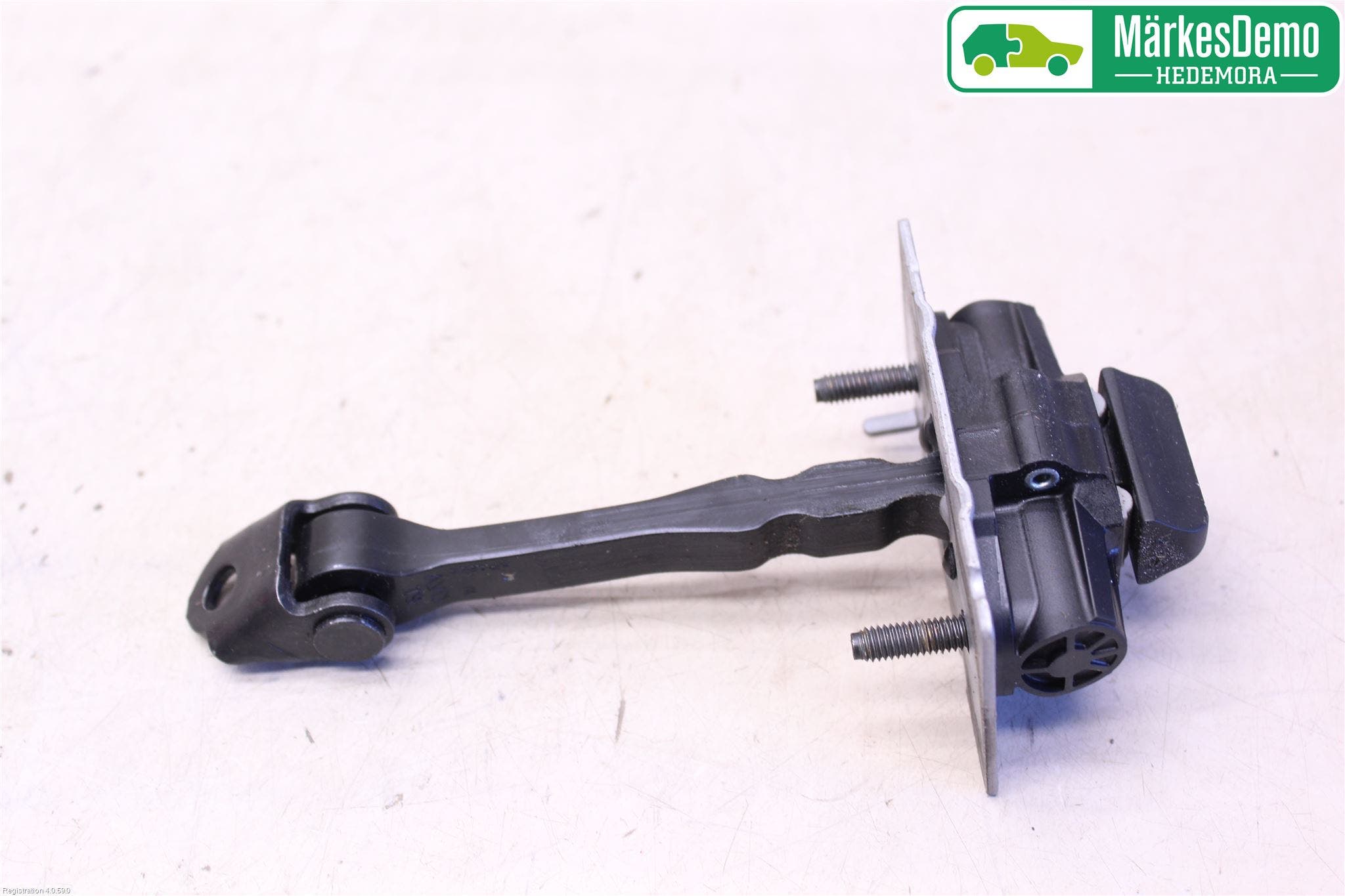 Peugeot 308 14-21 Dörrstopp