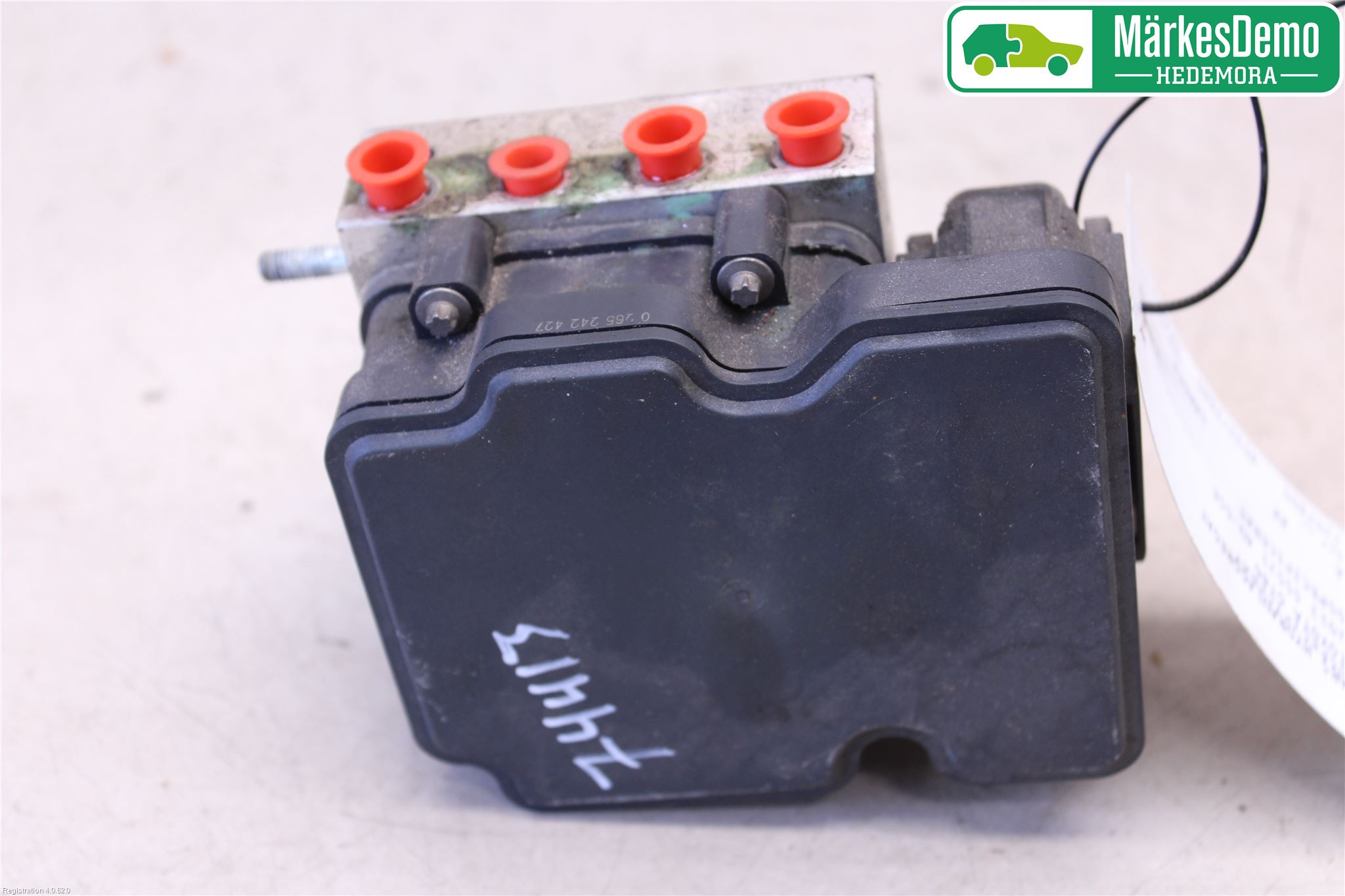 Toyota GT86 12- Abs Hydraulaggregat