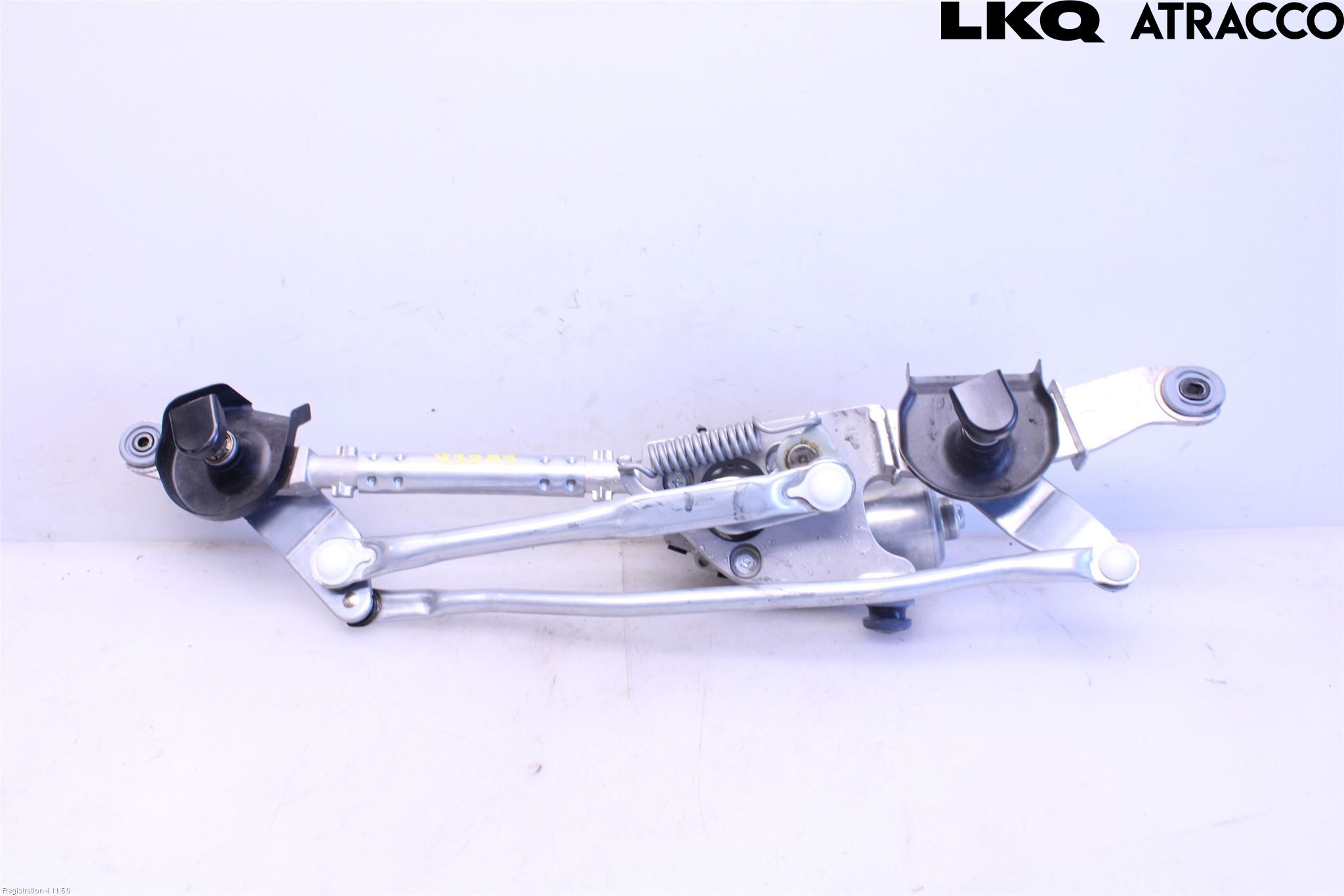 Toyota COROLLA 19- Torkarmotor Vindruta