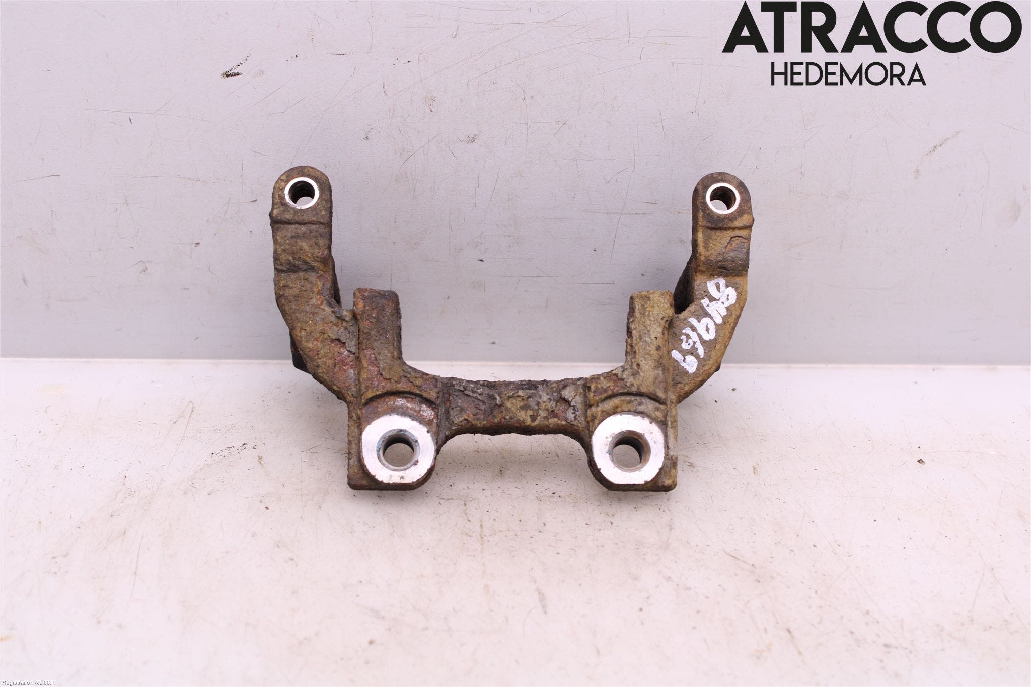 BMW X1 F48 15-22 Bromsokshållare