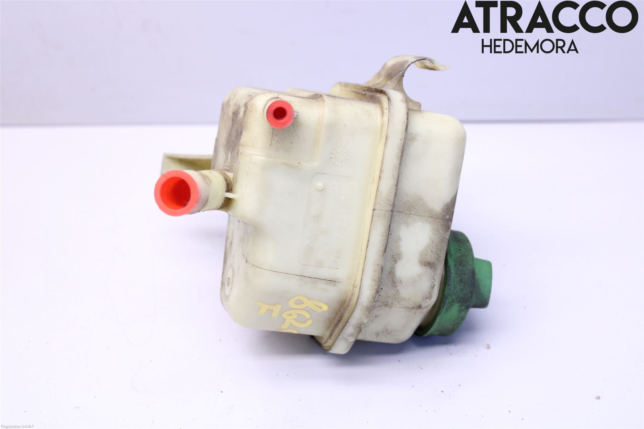 Volkswagen VW TRANSP/CARAVELLE (T5) 04-15 Styrservooljebehållare