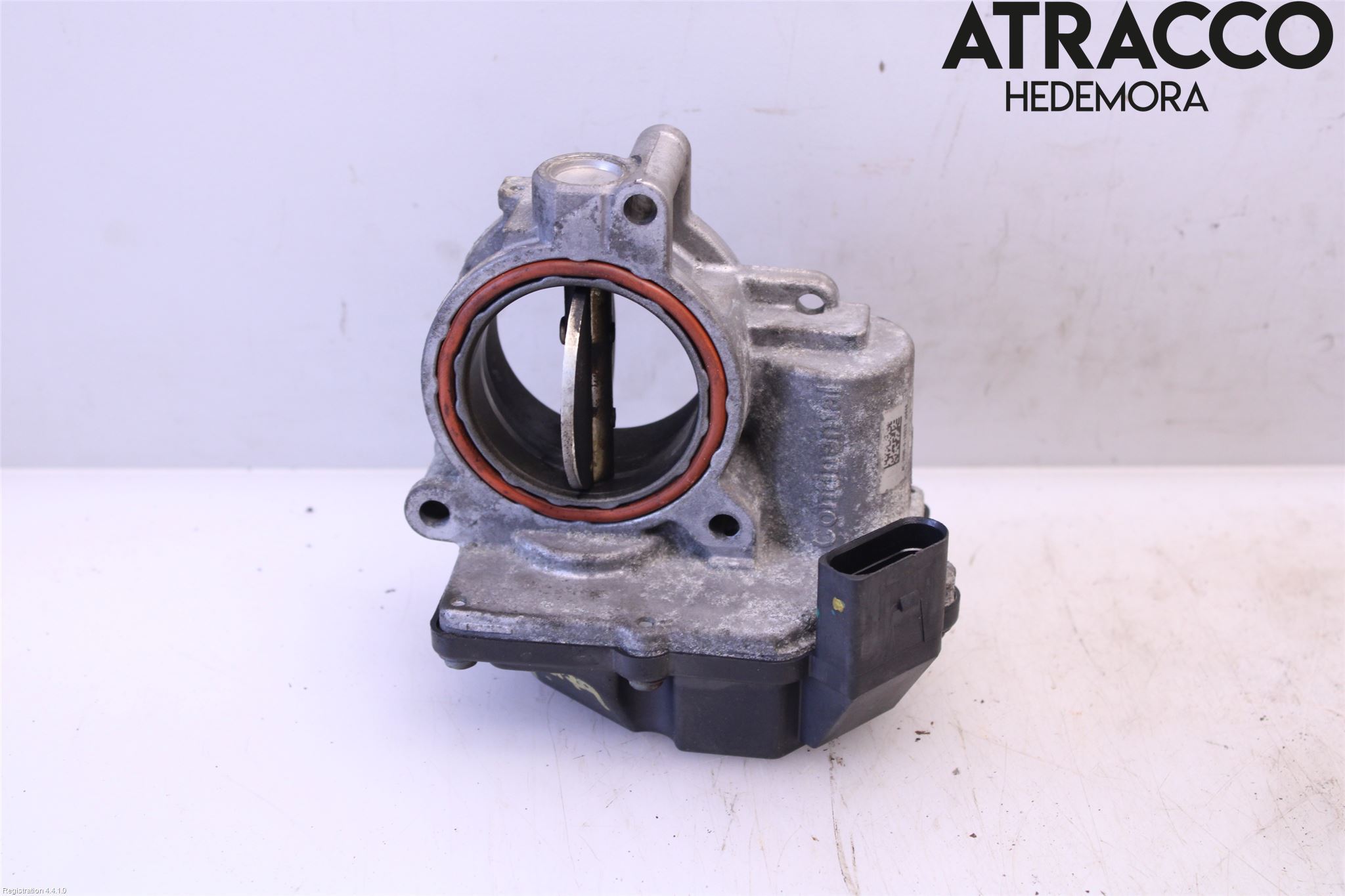 Audi A8/S8 4H 10-17 Injspjällhus