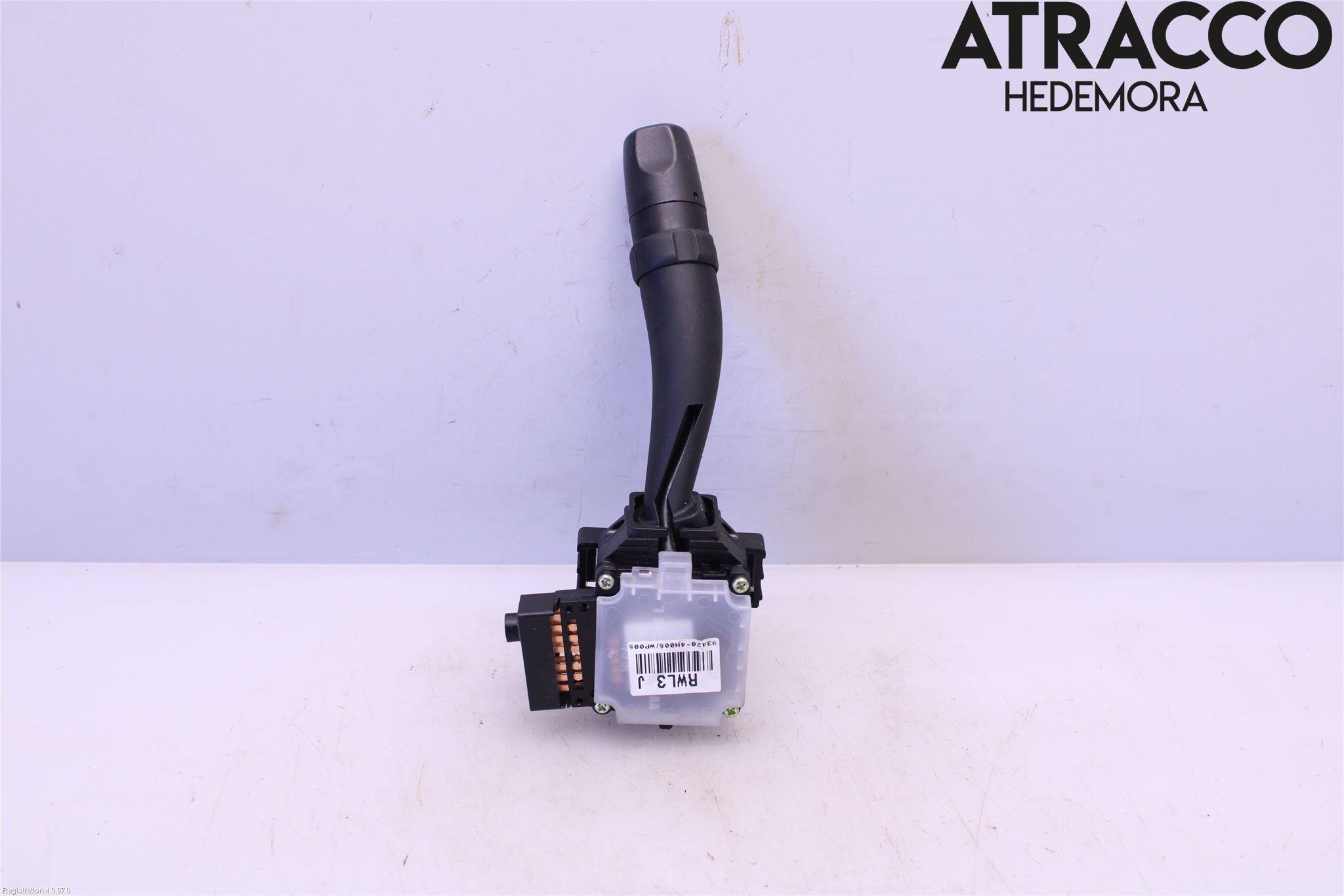 Hyundai H-1/STAREX 08-21 Spak Torkar-Spolomk