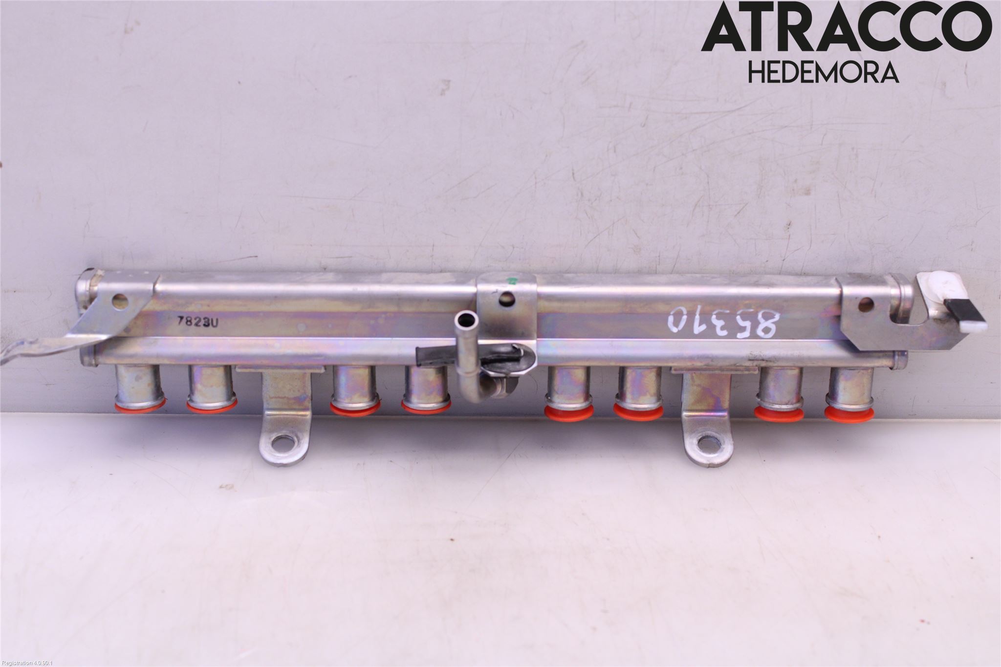 Suzuki SWIFT 17-24 Inj. Fuelrail
