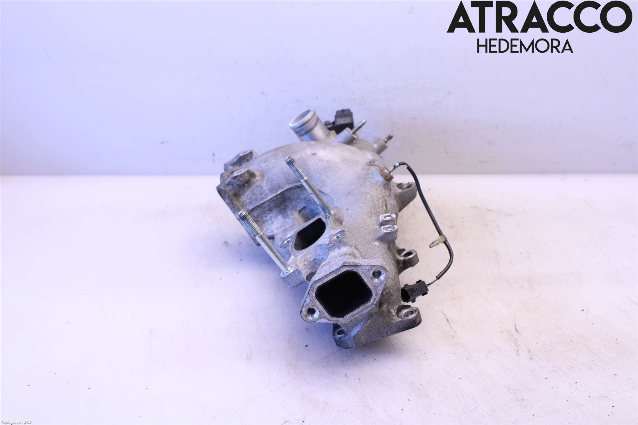 Mazda CX-5 12-17 Grenrör Insug