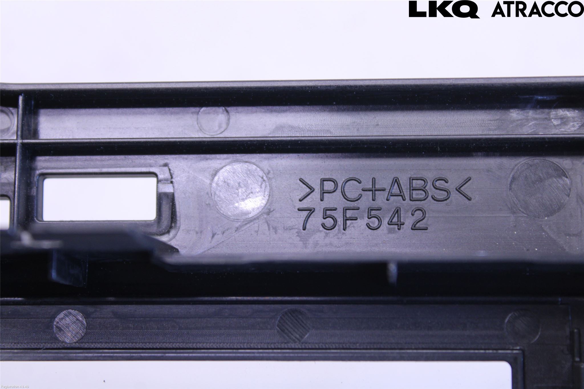 Toyota AURIS 13-19 Instrumentsarg