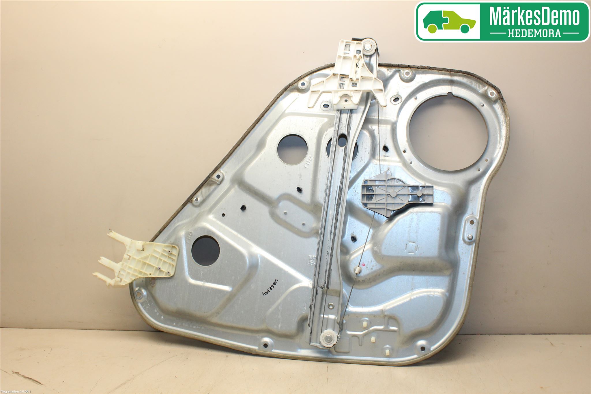 Hyundai SANTA FE  06-12 Fönsterhiss El Kompl