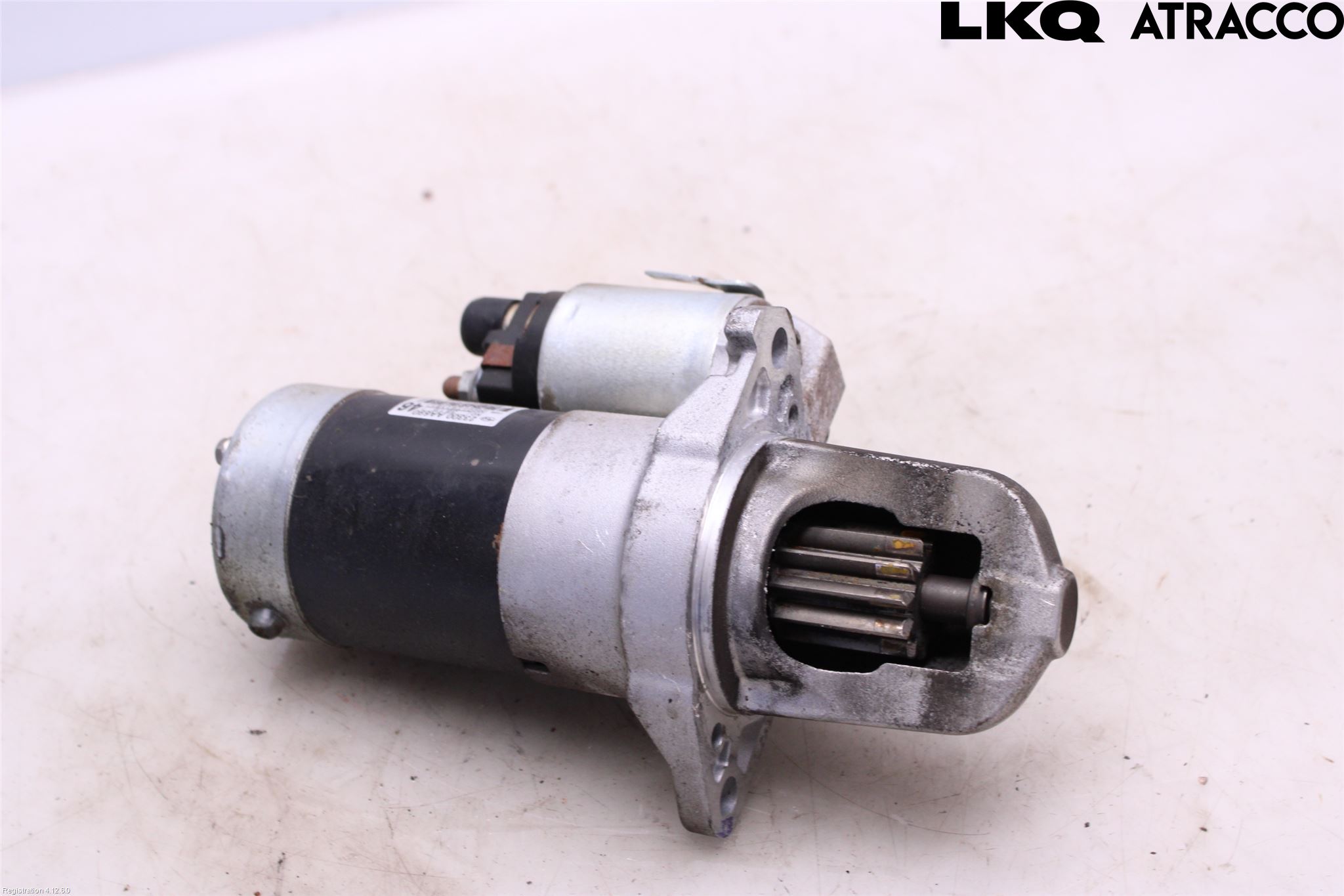 Subaru XV 12-17 Startmotor