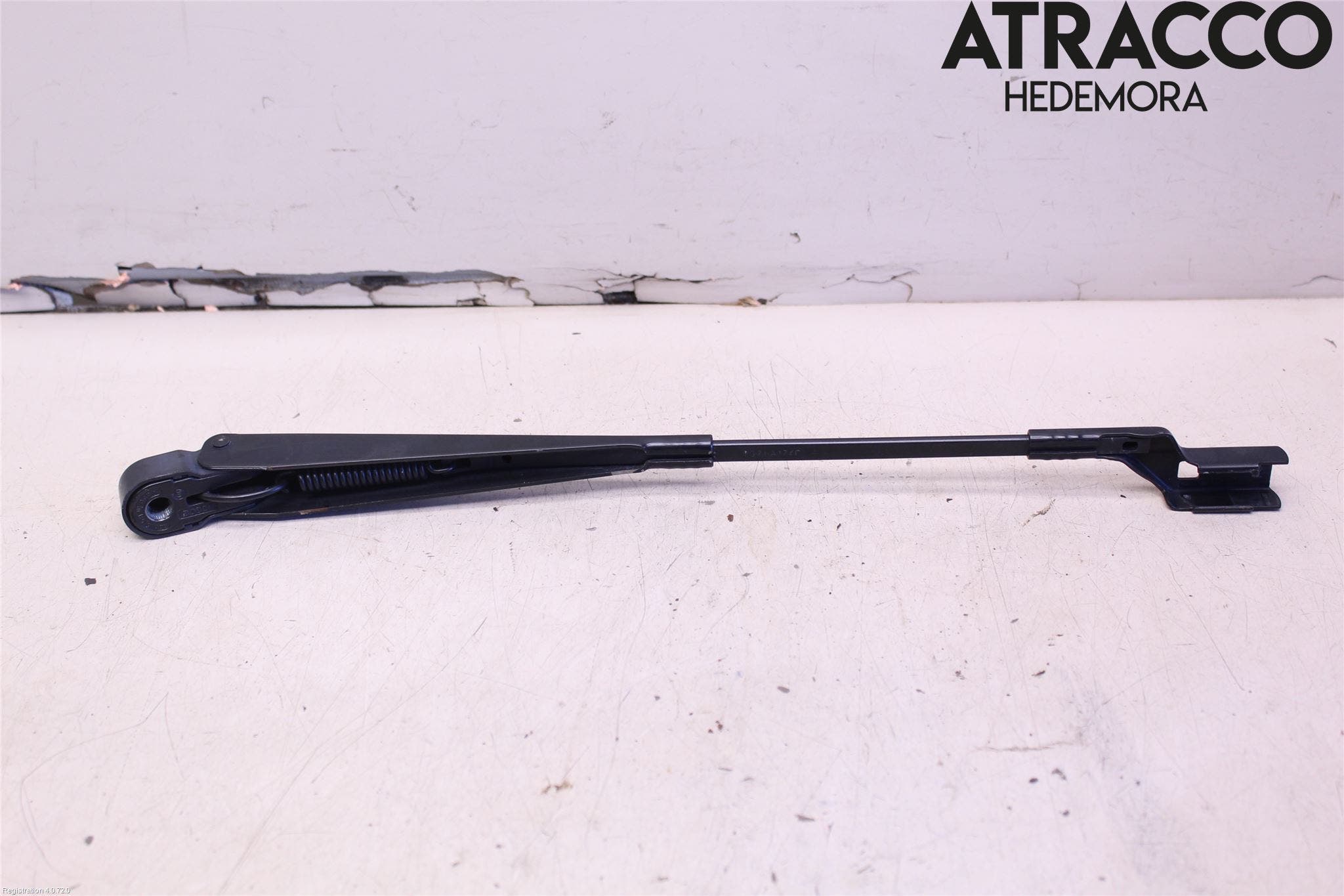 Ford MONDEO 07-15 Torkararm-Bakruta