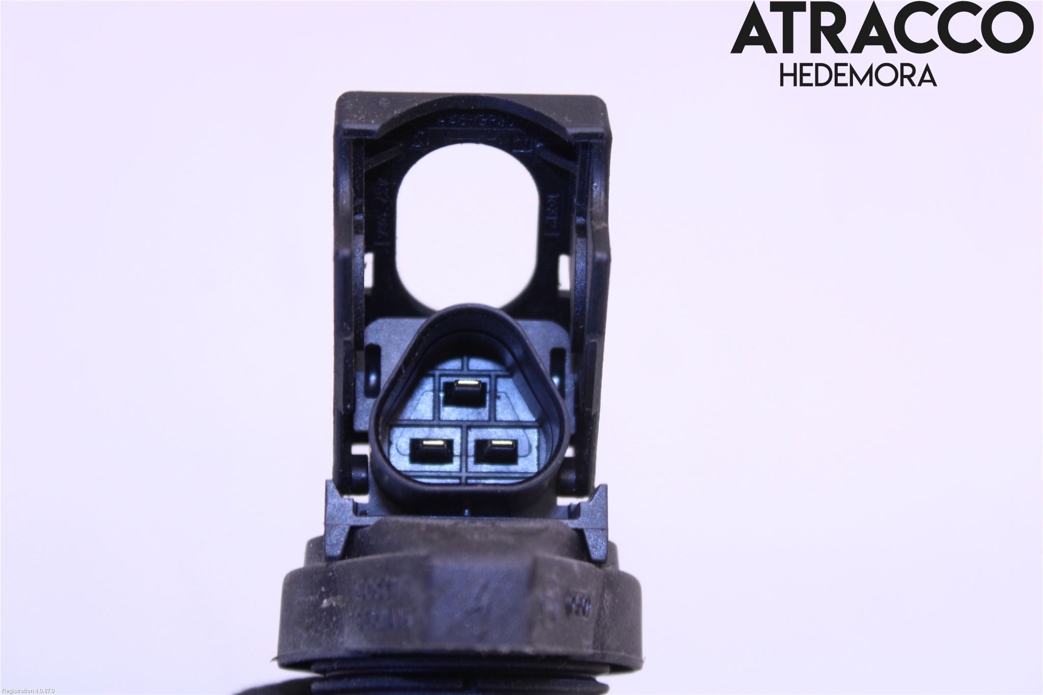 Peugeot 207 Tändspole