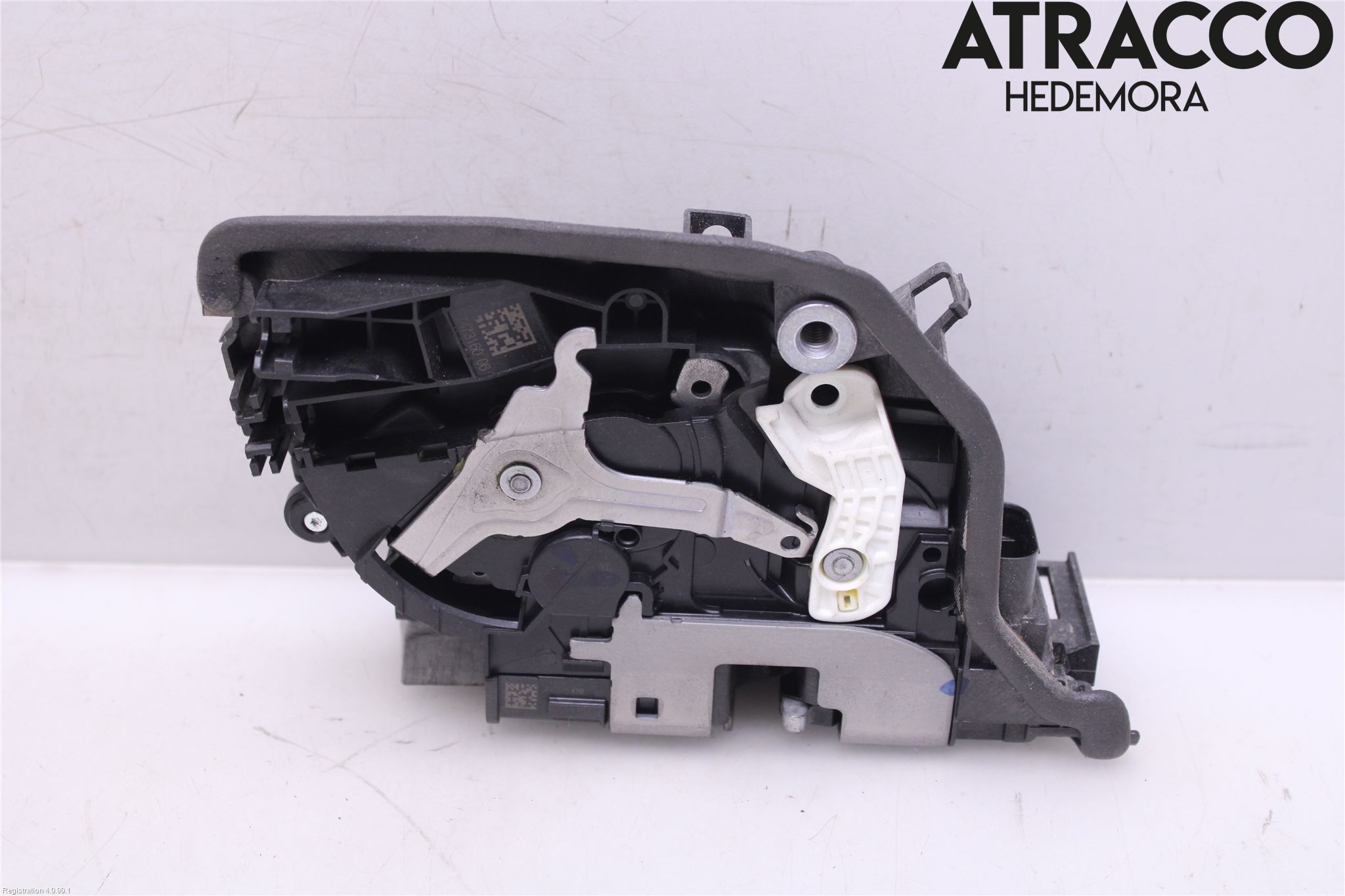 BMW X4 G02 18- Låskista-Dörrlås