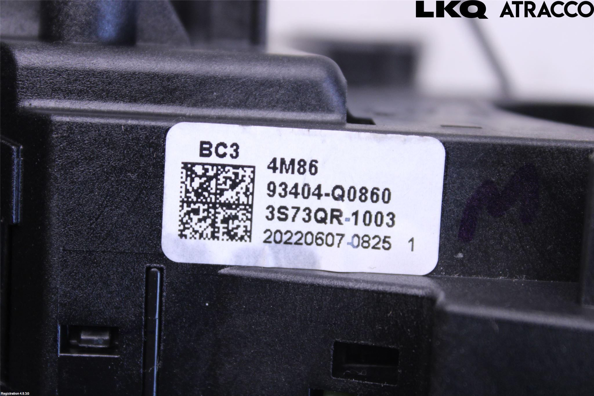Hyundai BAYON BC3 21- Spakcentral