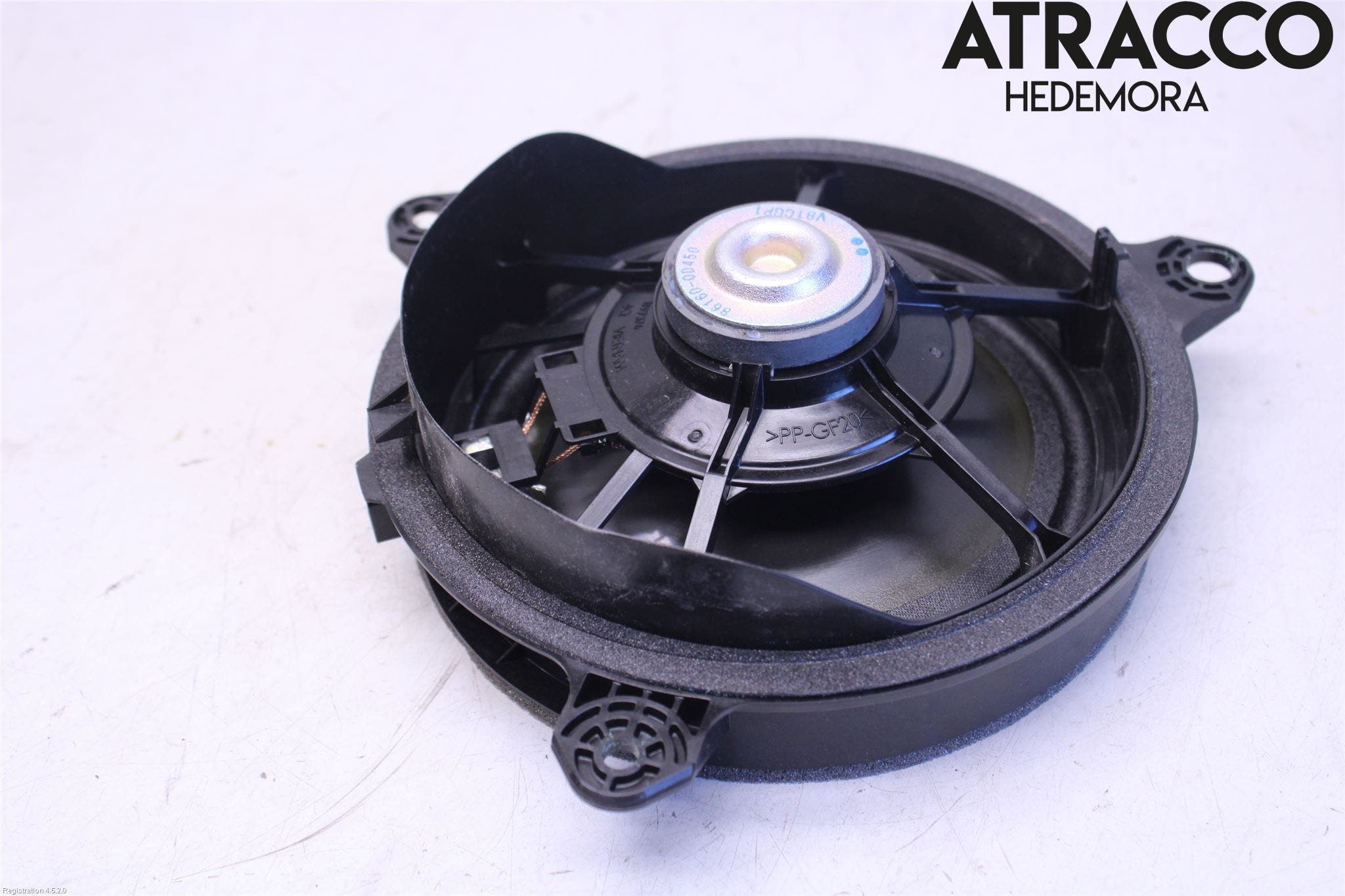 Toyota YARIS CROSS XP21 21- Högtalare