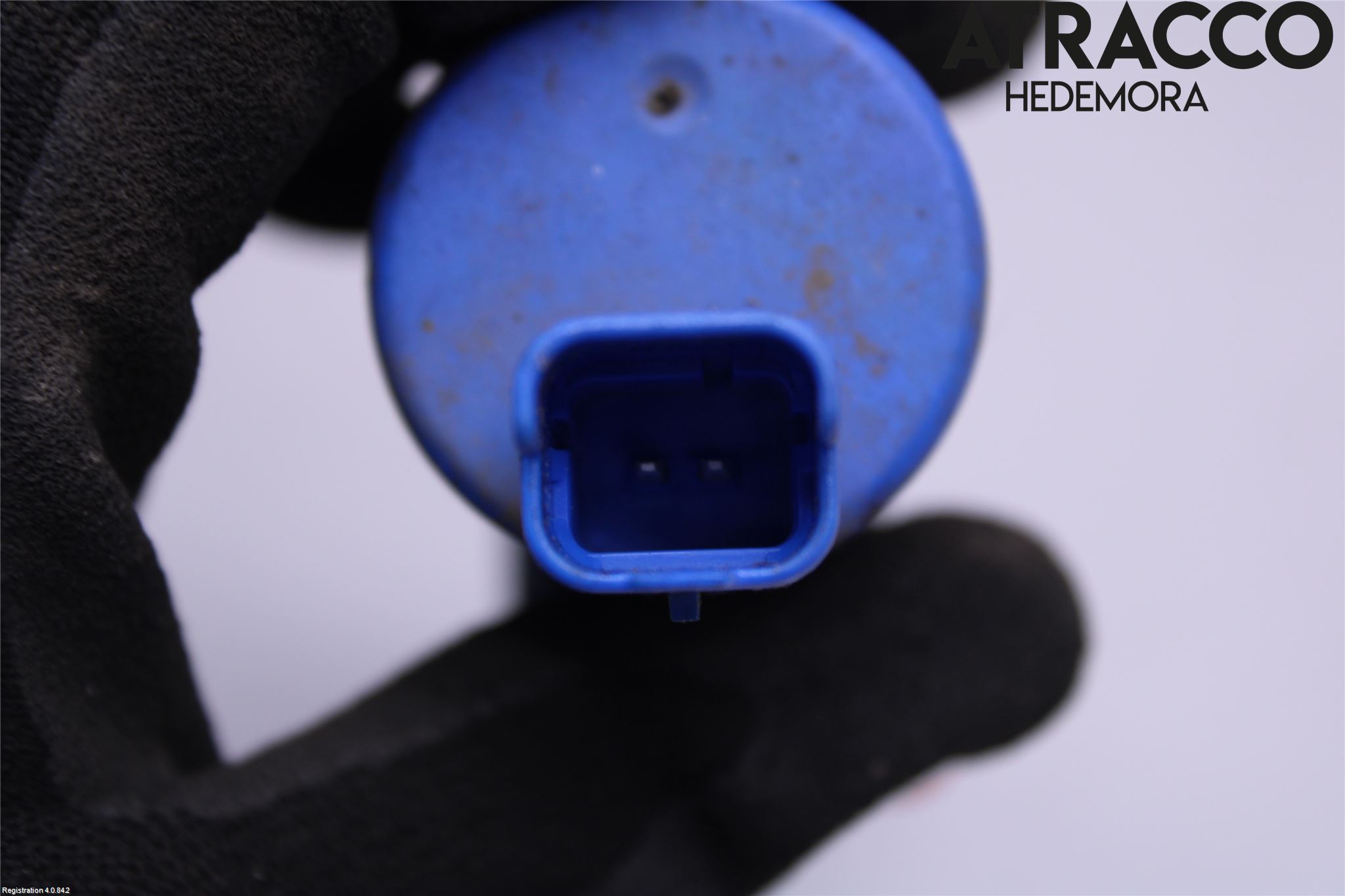 Citroen C4 II 11-18 Spolarpump Högtryck