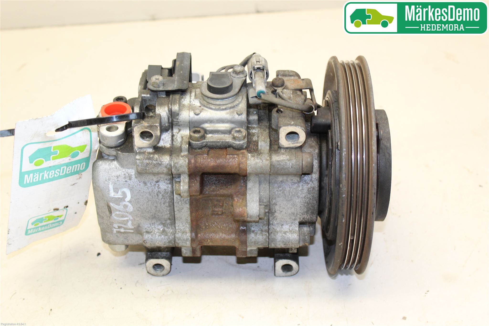 Toyota COROLLA 98-01 Ac Kompressor