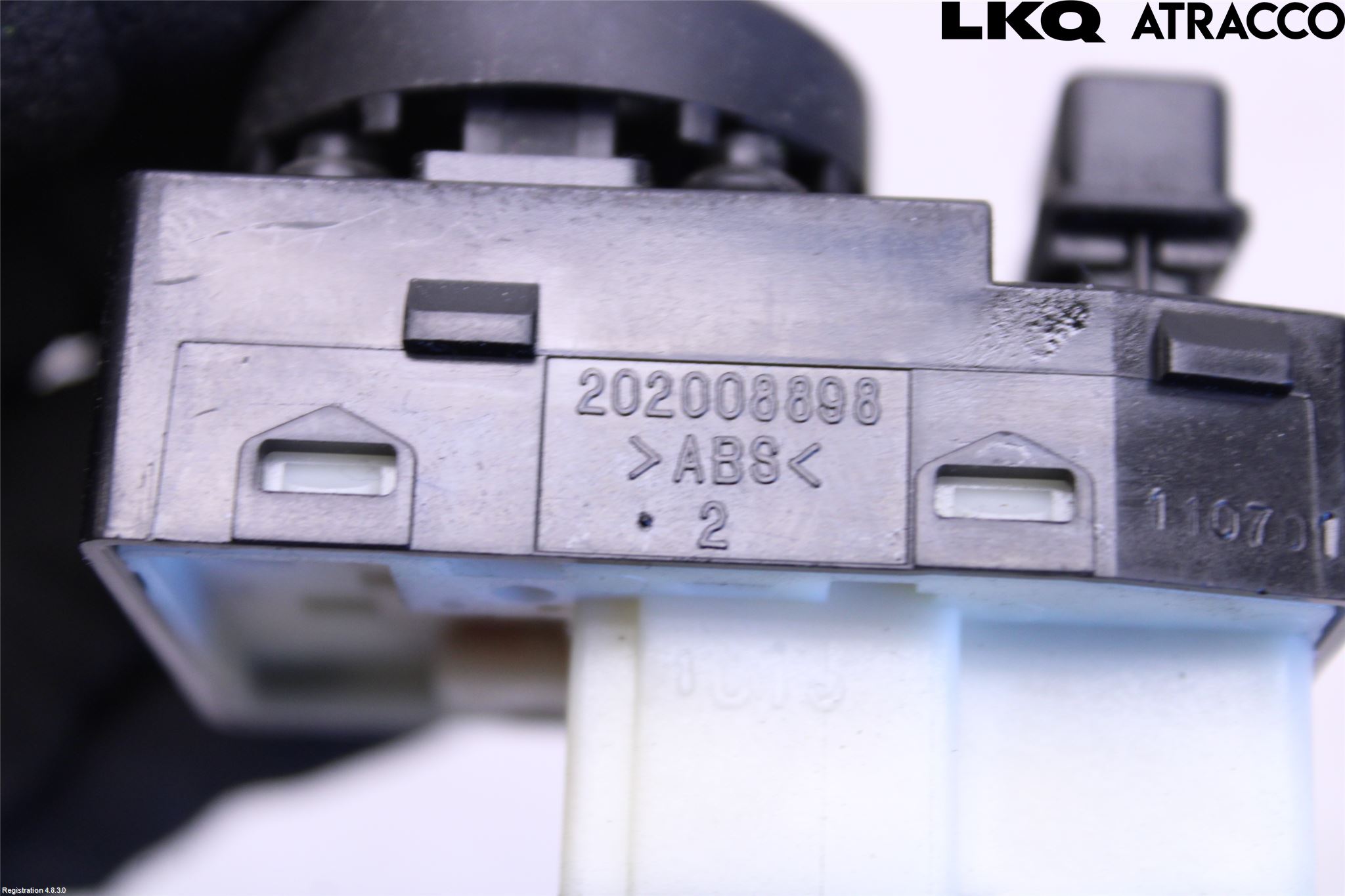 Kia SORENTO 10-14 Strömställare Spegel