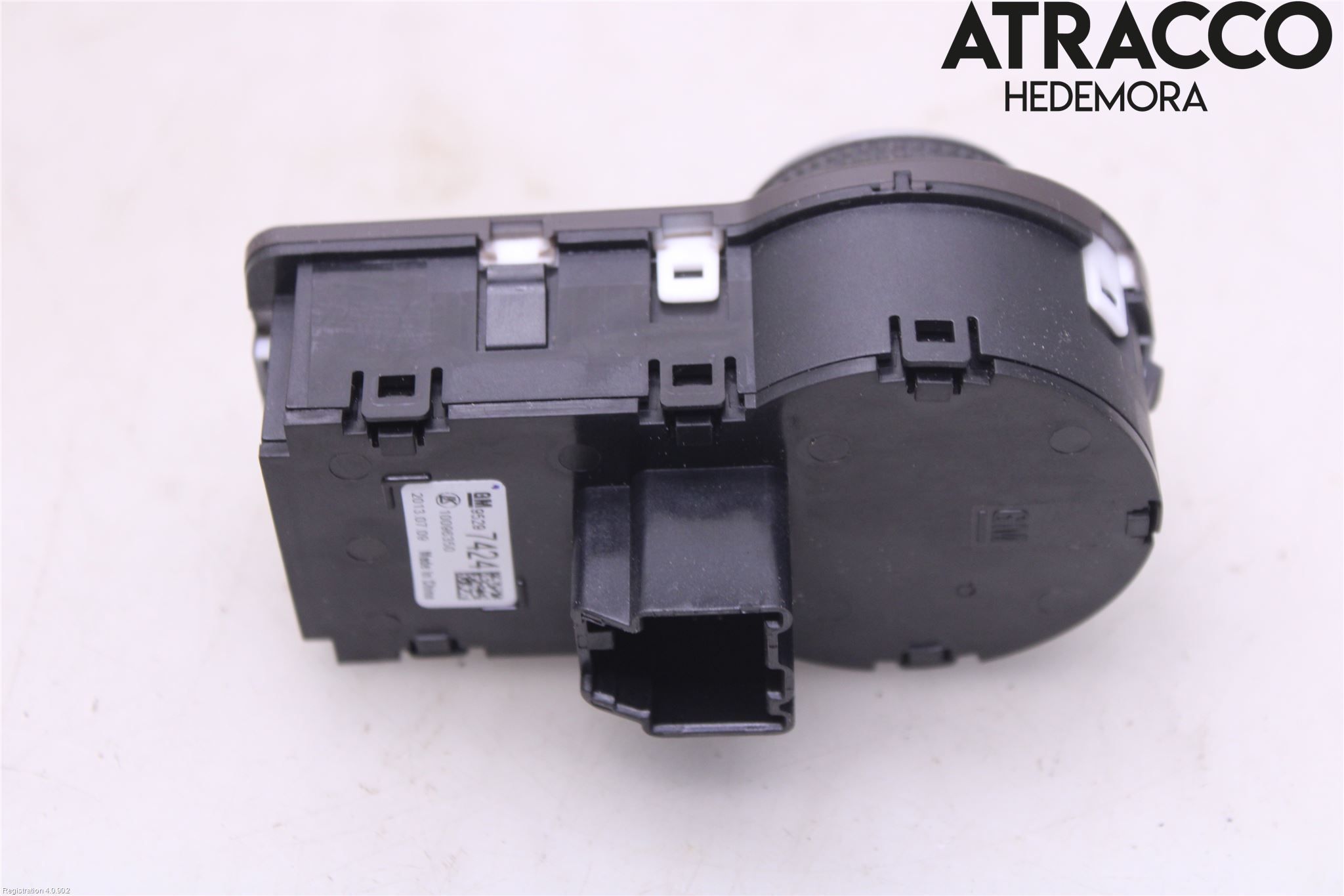 Opel MOKKA 13-20 Strömställare Ljus