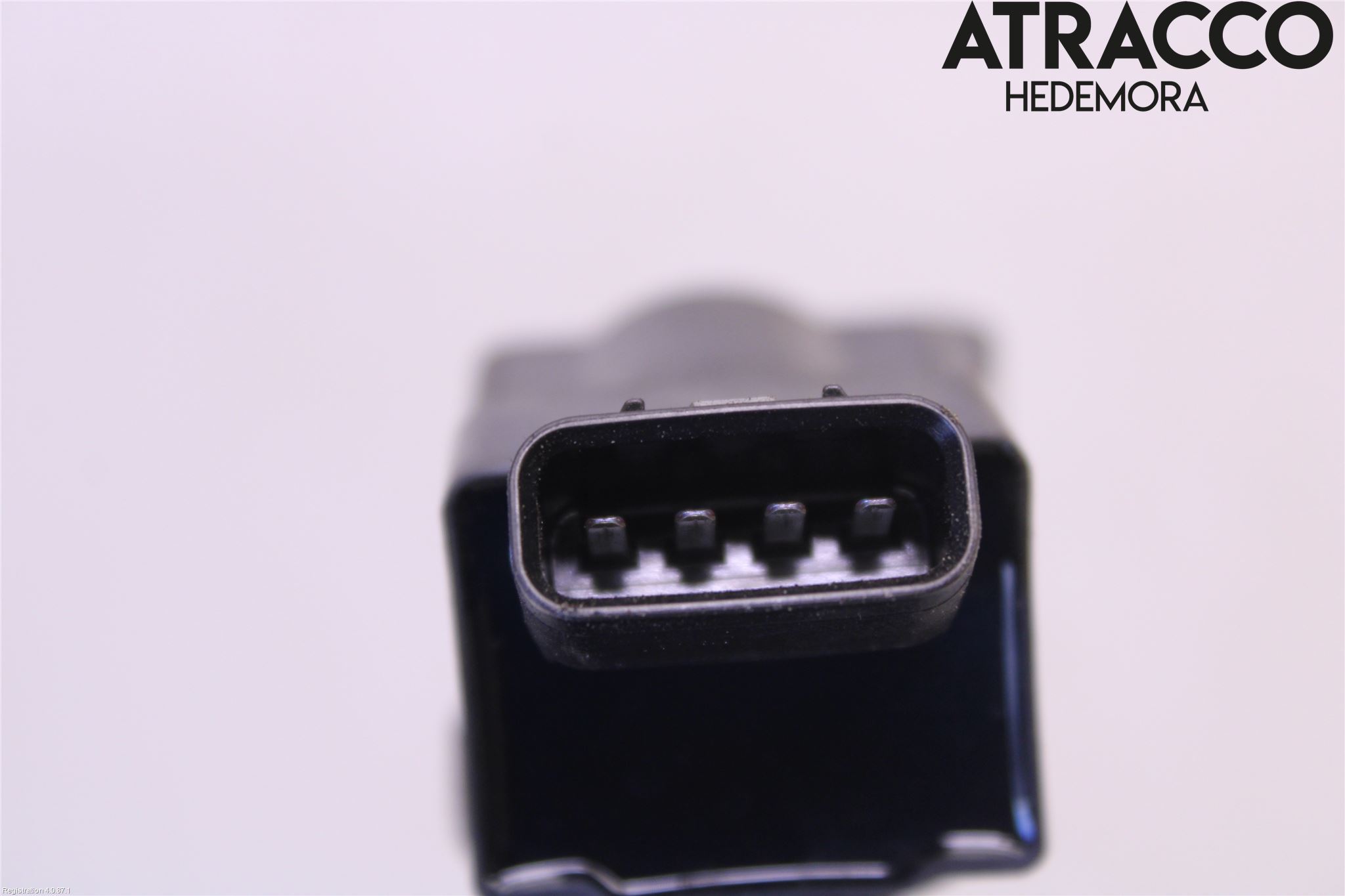 Toyota COROLLA 19- Tändspole