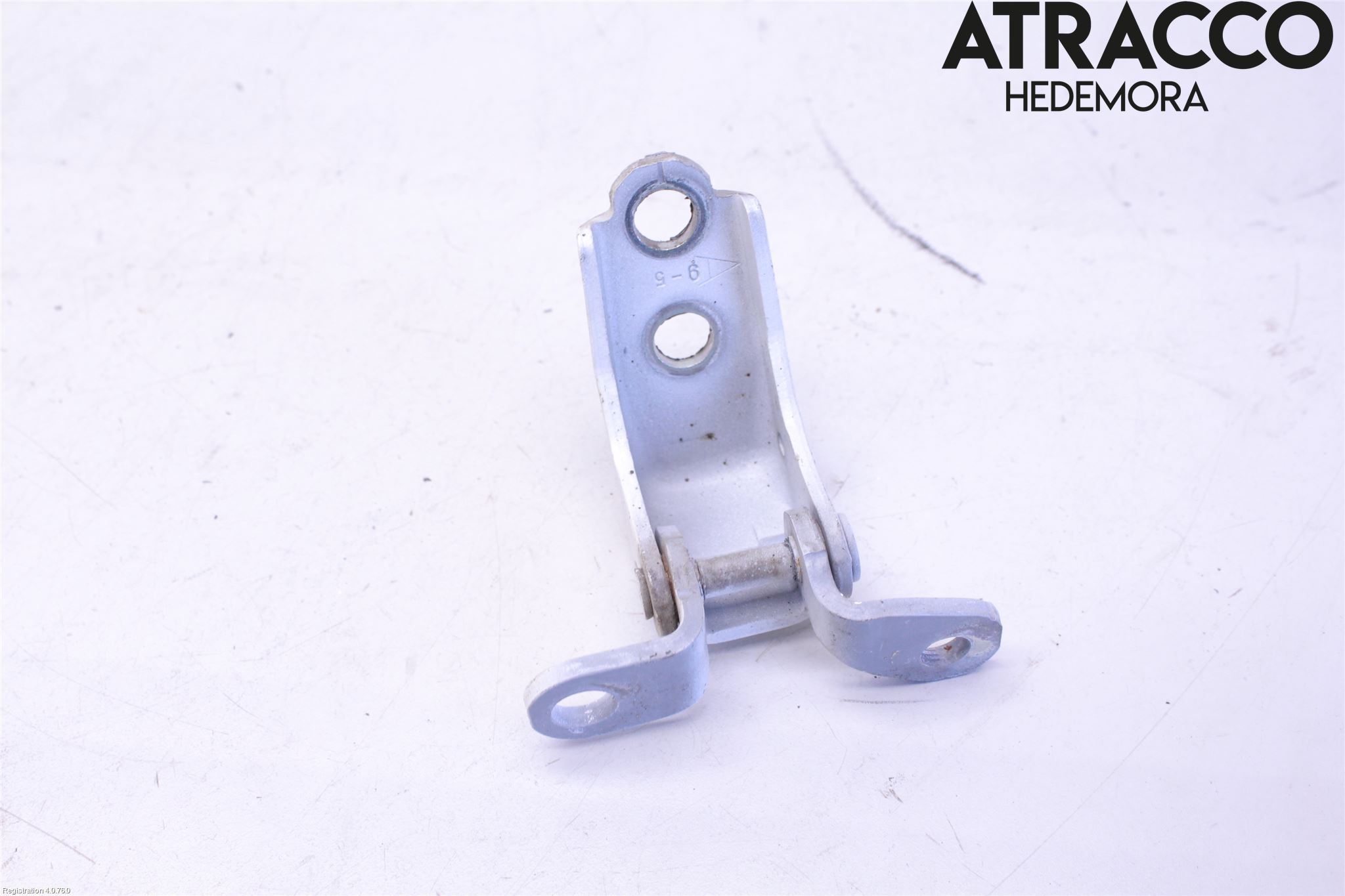 Honda CR-V 07-12 Dörrgångjärn