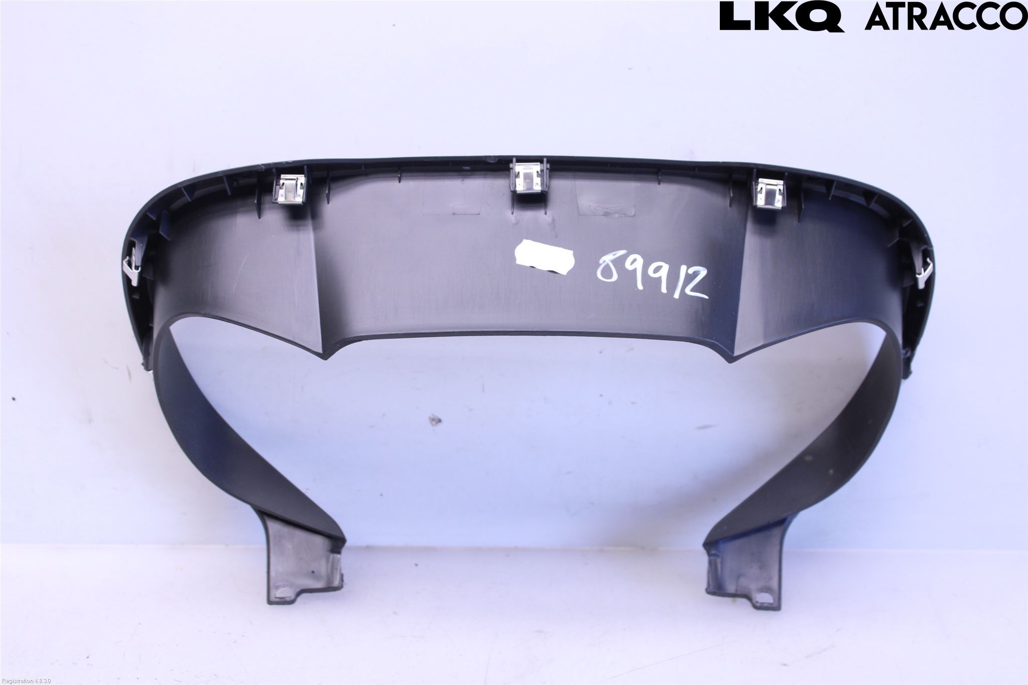 Opel COMBO E 19- Instrumentsarg