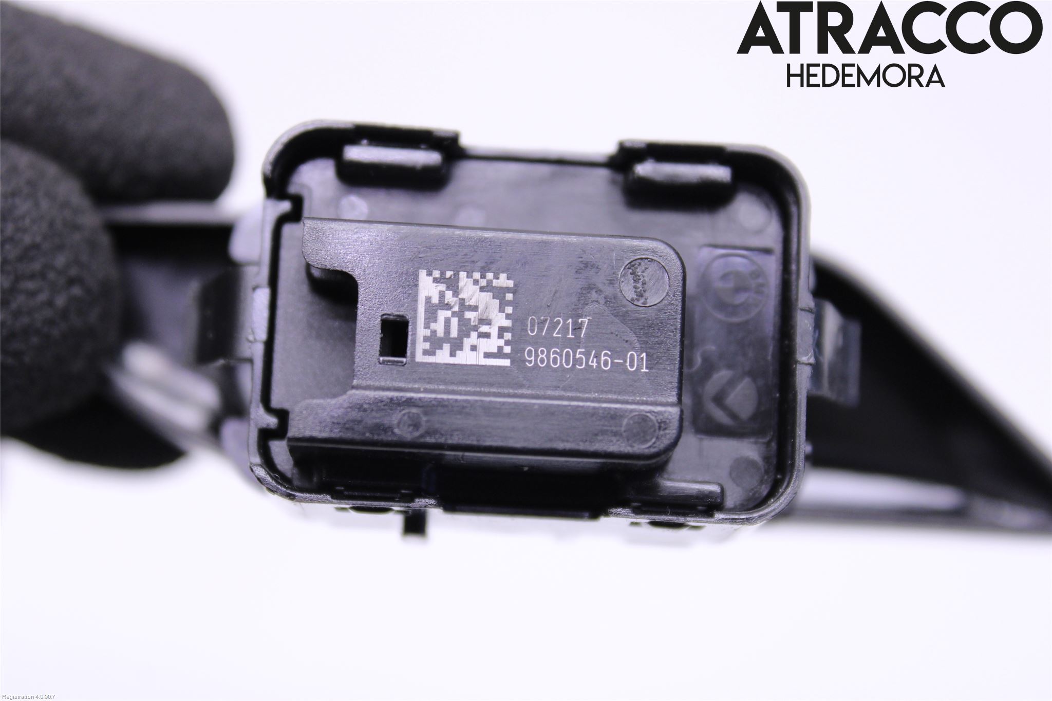 BMW 5 G30/G31/F90 17-23 Strömställare Centrallås