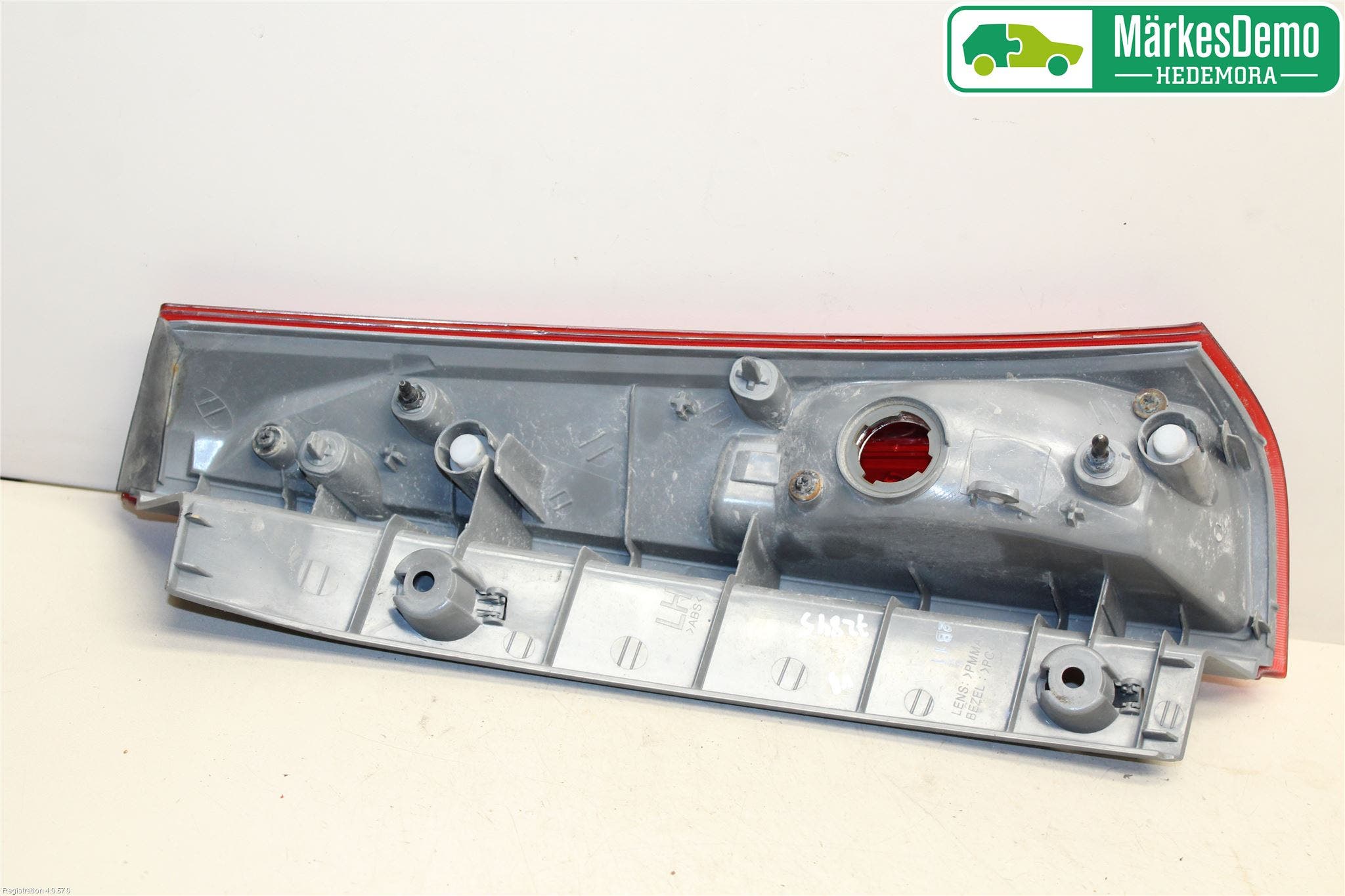 Kia CEED 06-12 Bakljus Vänster