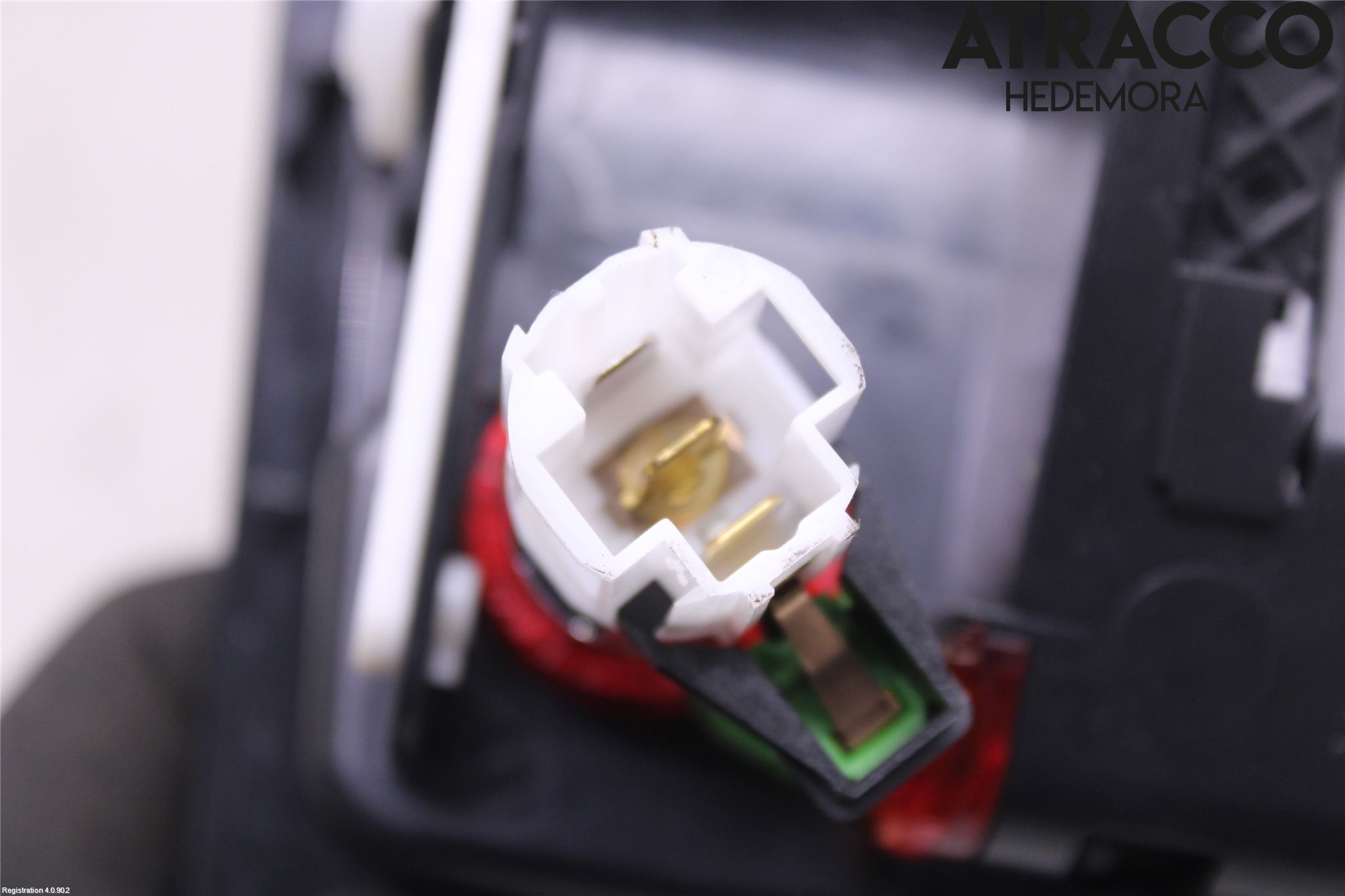 Volkswagen VW GOLF VI 09-13 Askkopp